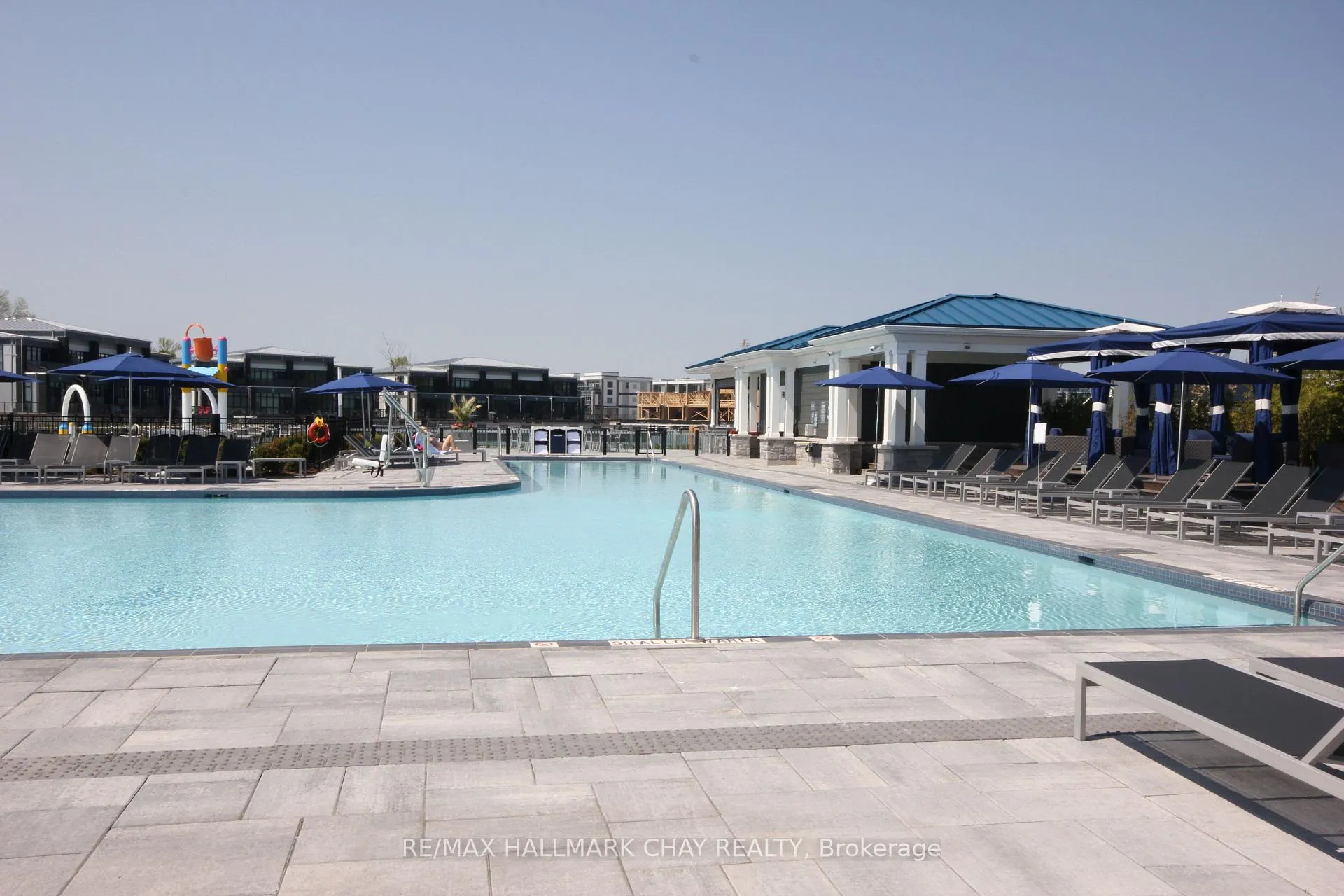 Photo 24 of Unit 60, 275 Broward Way, Innisfil, Rural Innisfil — HOMEH