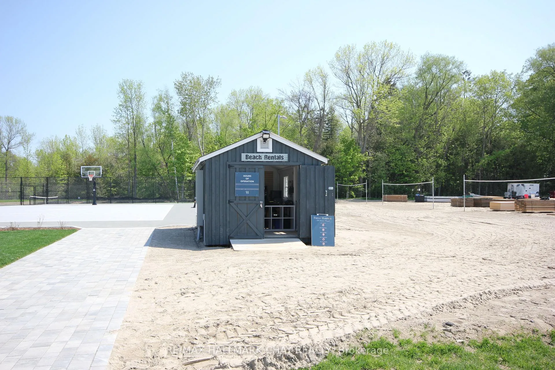 Photo 26 of Unit 60, 275 Broward Way, Innisfil, Rural Innisfil — HOMEH