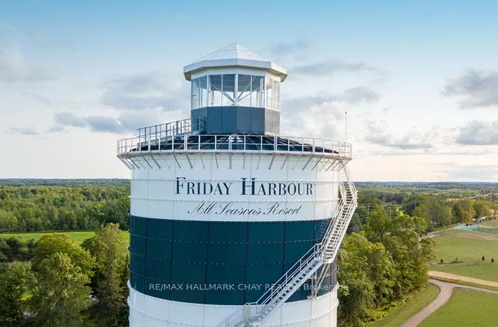 Photo 39 of Unit 60, 275 Broward Way, Innisfil, Rural Innisfil — HOMEH
