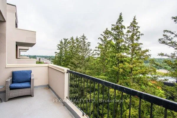 Photo 2 of Unit 807, 260 Sheldon Avenue N, Kitchener — HOMEH