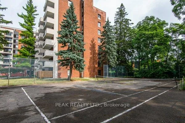 Photo 3 of Unit 807, 260 Sheldon Avenue N, Kitchener — HOMEH