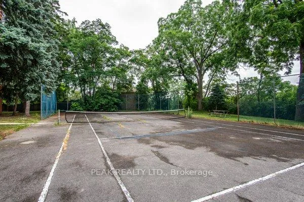 Photo 4 of Unit 807, 260 Sheldon Avenue N, Kitchener — HOMEH