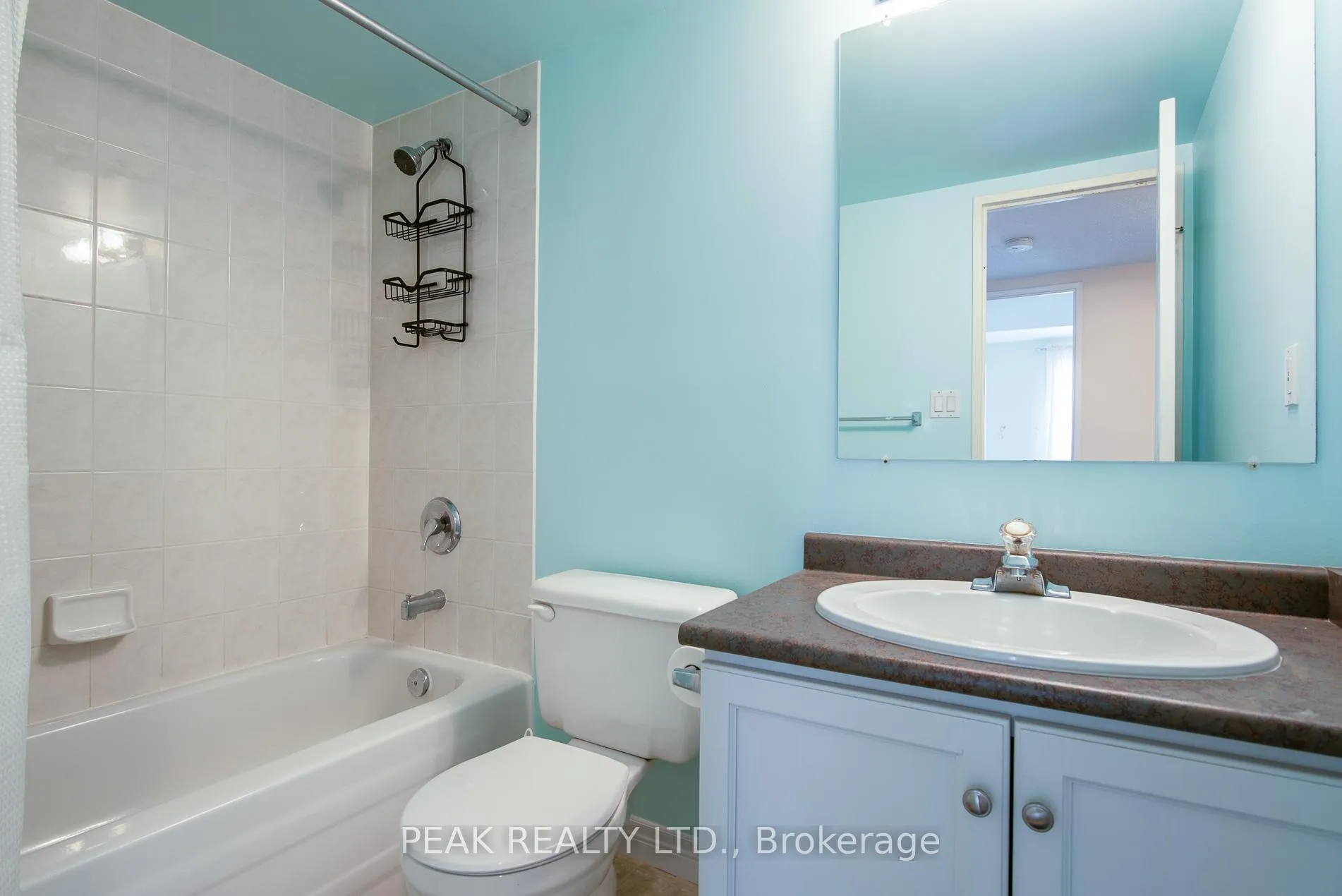 Photo 15 of Unit 807, 260 Sheldon Avenue N, Kitchener — HOMEH