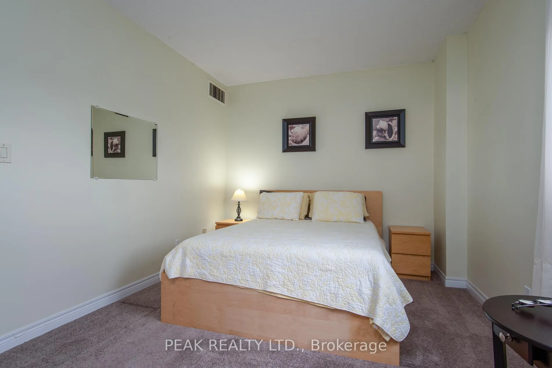 Photo 20 of Unit 807, 260 Sheldon Avenue N, Kitchener — HOMEH