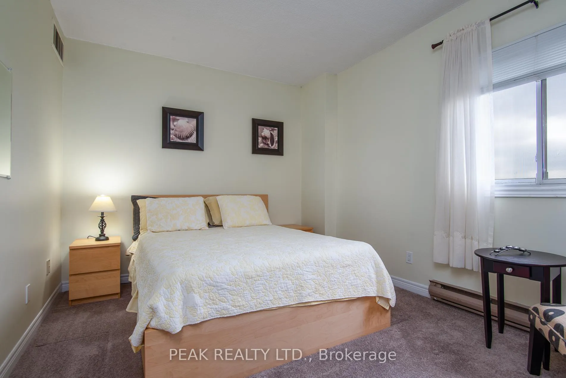 Photo 21 of Unit 807, 260 Sheldon Avenue N, Kitchener — HOMEH
