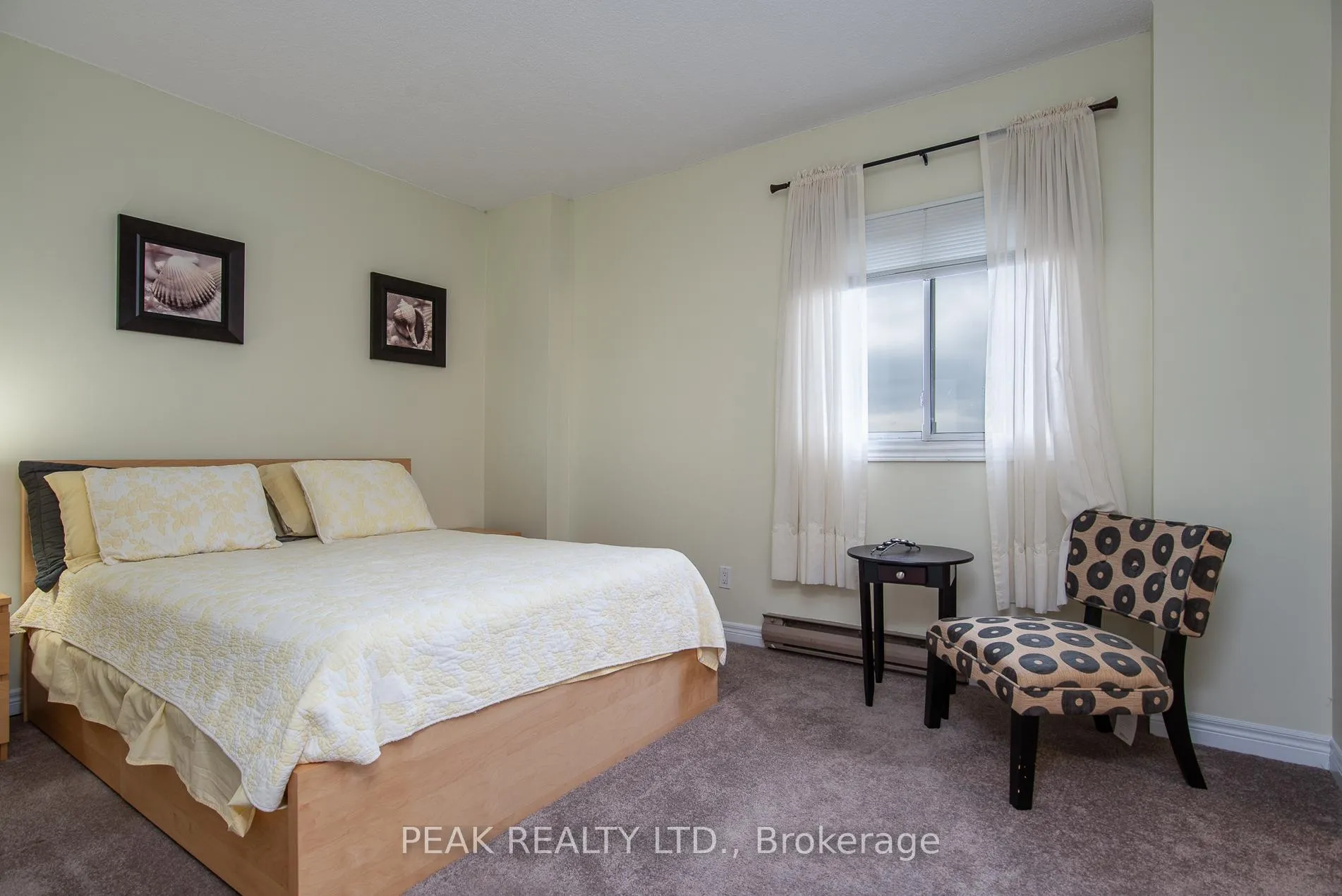 Photo 22 of Unit 807, 260 Sheldon Avenue N, Kitchener — HOMEH