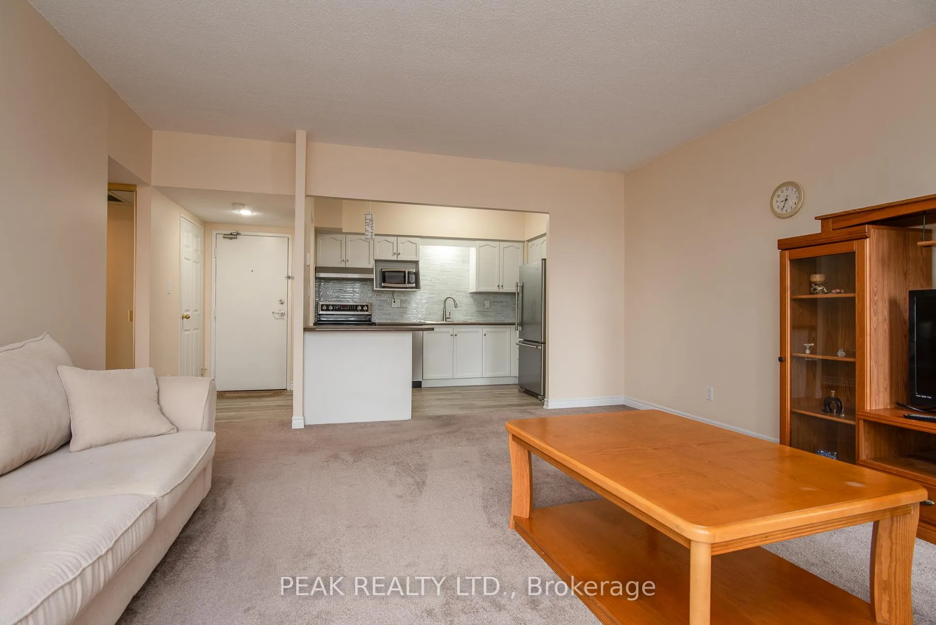 Photo 31 of Unit 807, 260 Sheldon Avenue N, Kitchener — HOMEH