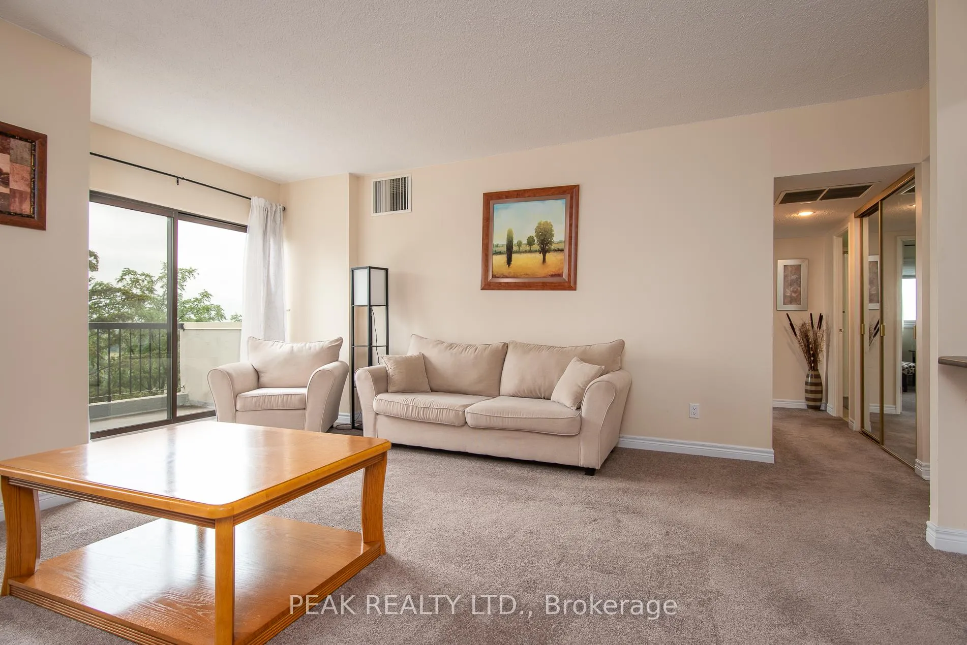 Photo 32 of Unit 807, 260 Sheldon Avenue N, Kitchener — HOMEH