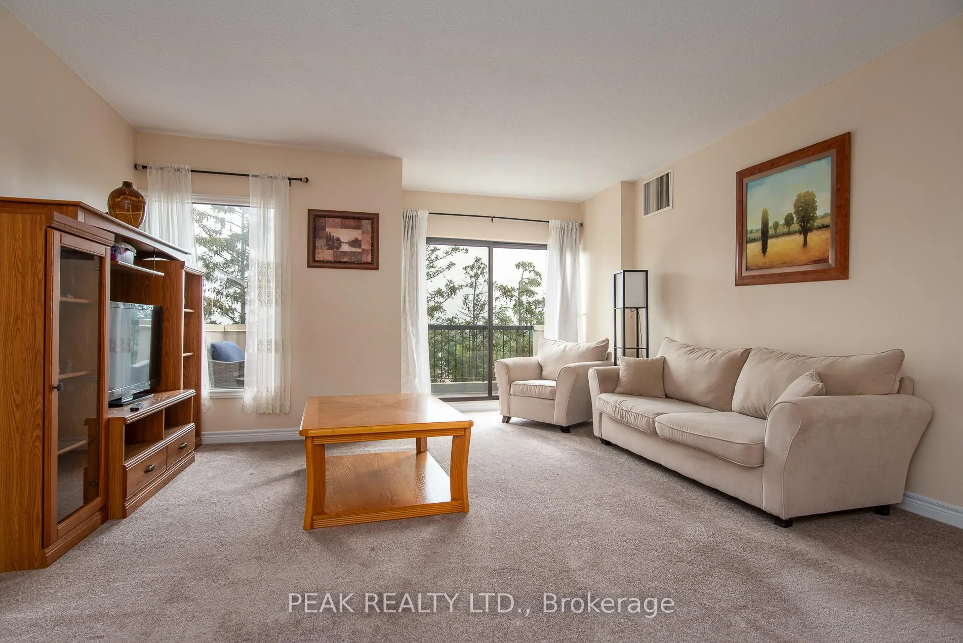 Photo 33 of Unit 807, 260 Sheldon Avenue N, Kitchener — HOMEH