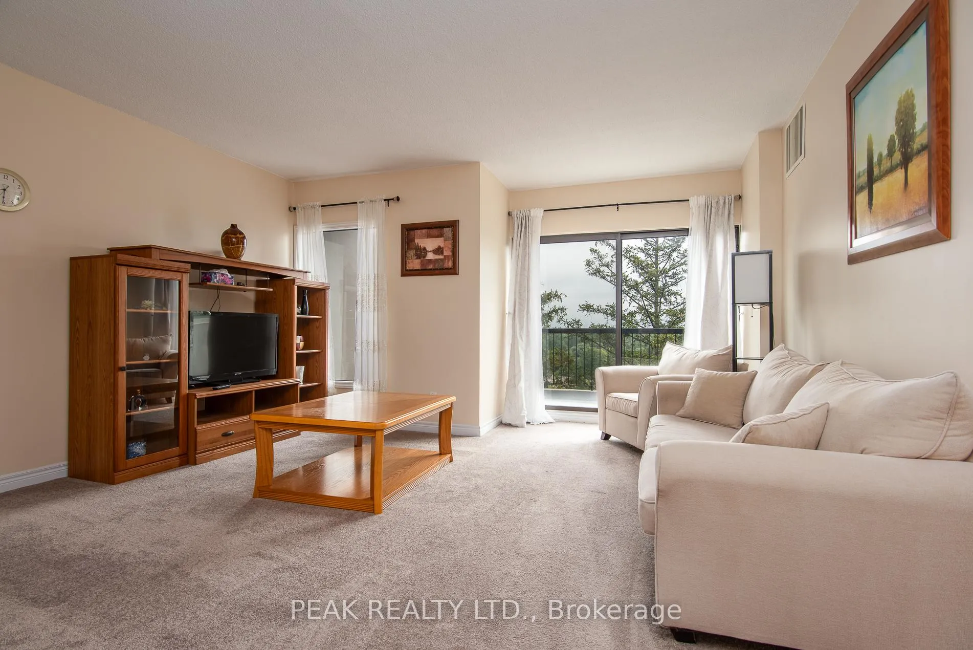 Photo 34 of Unit 807, 260 Sheldon Avenue N, Kitchener — HOMEH