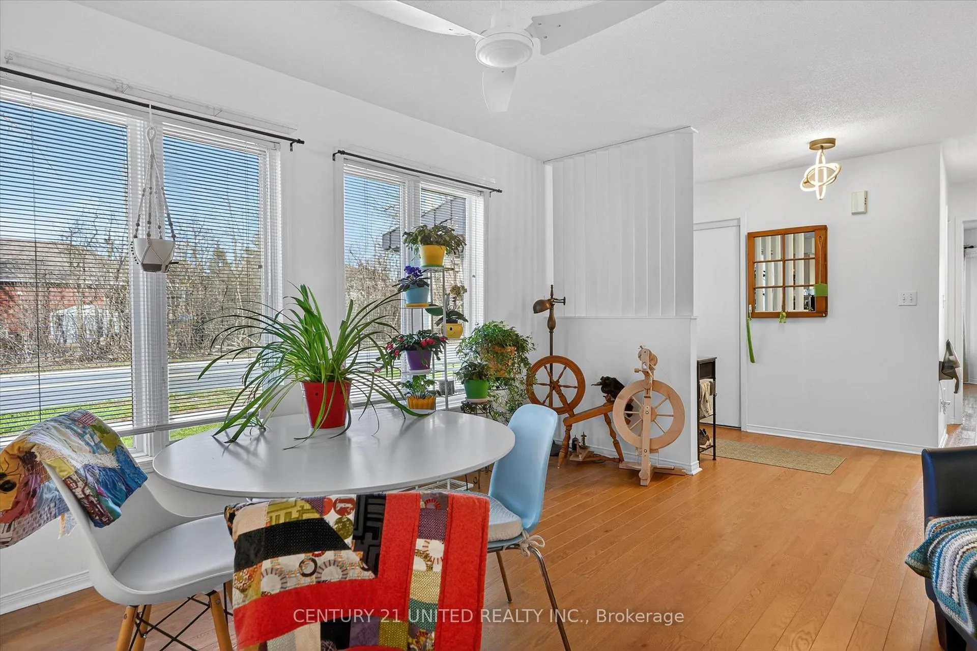 Photo 11 of 1348 Lillico Crescent, Peterborough, Monaghan Ward 2 — HOMEH