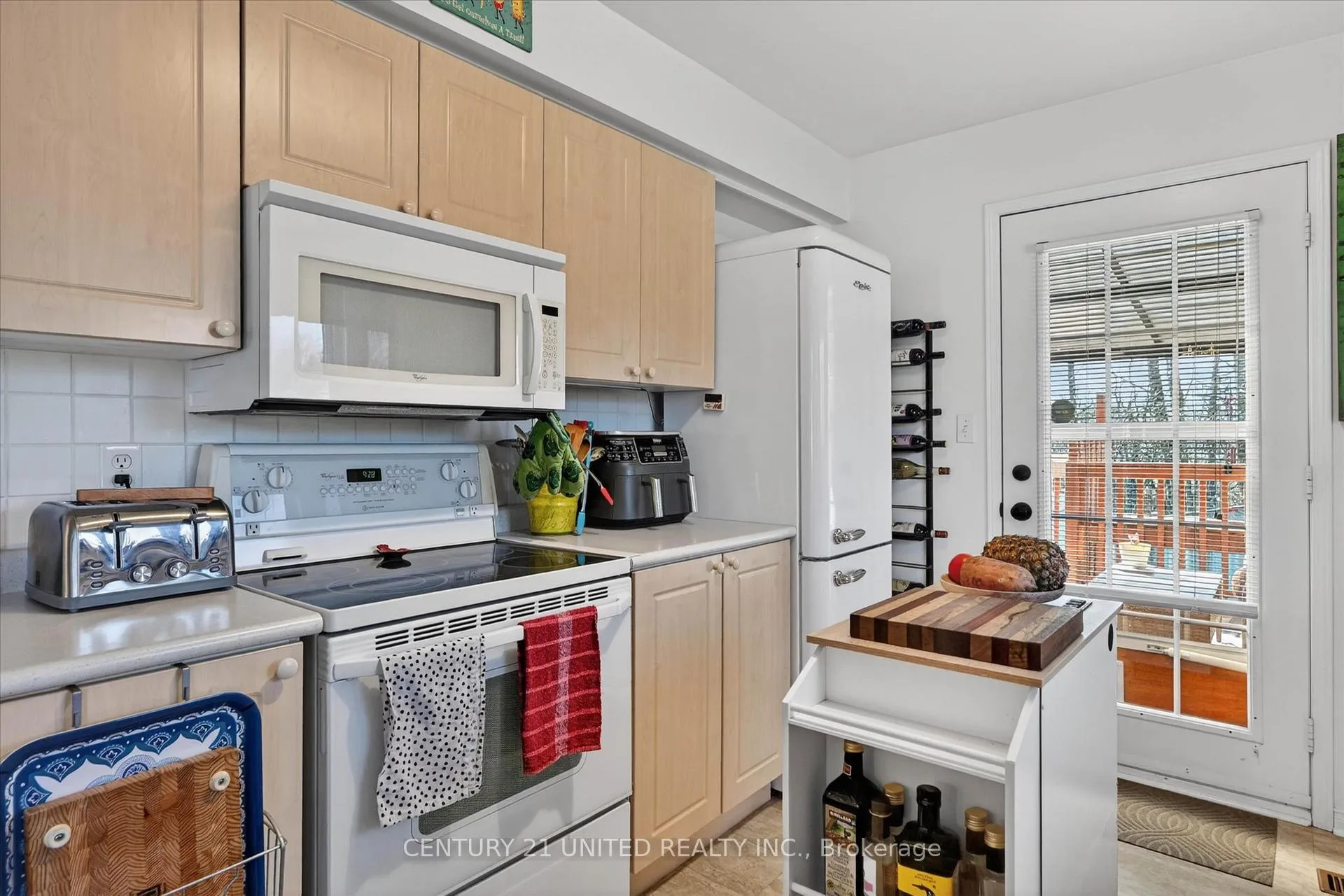 Photo 19 of 1348 Lillico Crescent, Peterborough, Monaghan Ward 2 — HOMEH