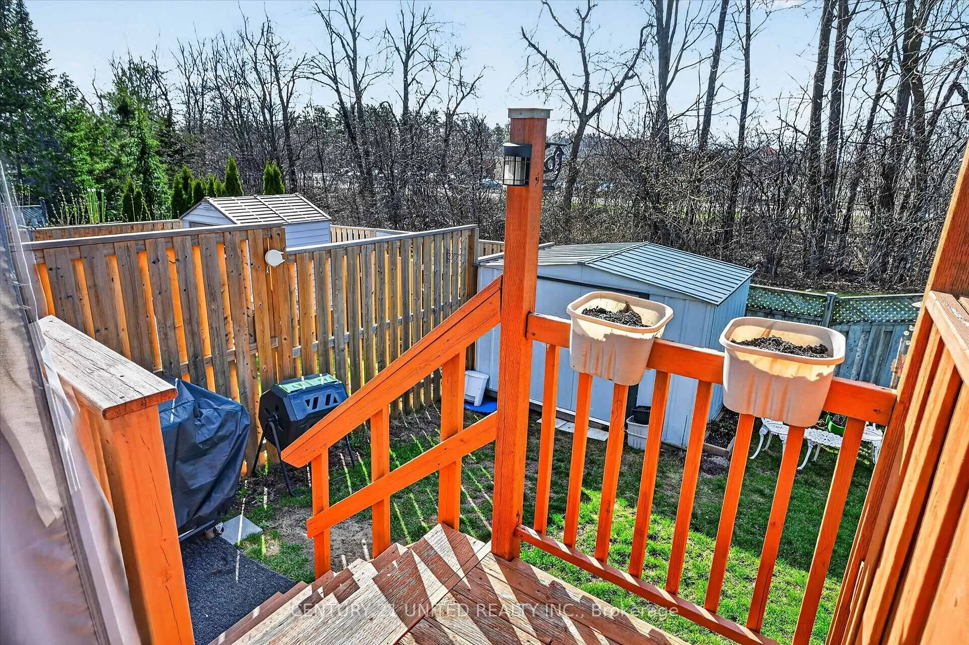 Photo 24 of 1348 Lillico Crescent, Peterborough, Monaghan Ward 2 — HOMEH