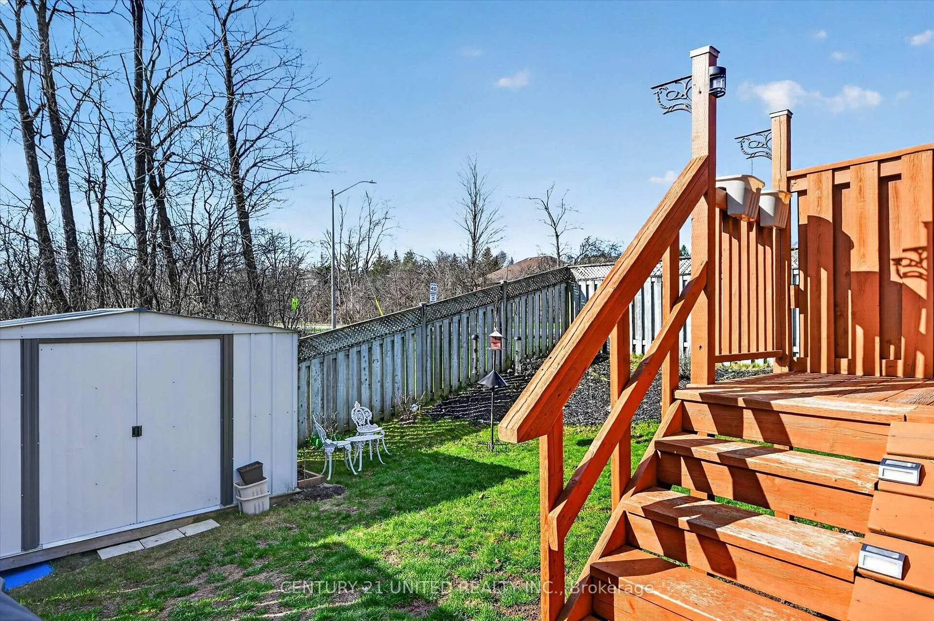 Photo 25 of 1348 Lillico Crescent, Peterborough, Monaghan Ward 2 — HOMEH