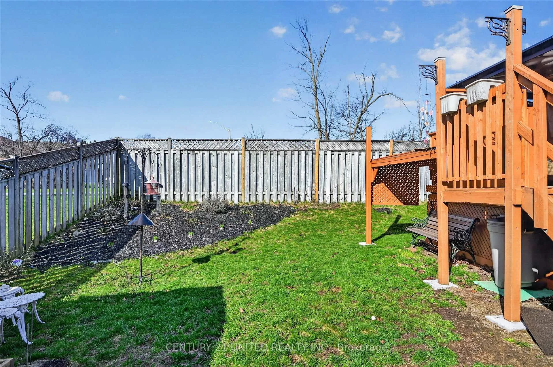Photo 26 of 1348 Lillico Crescent, Peterborough, Monaghan Ward 2 — HOMEH