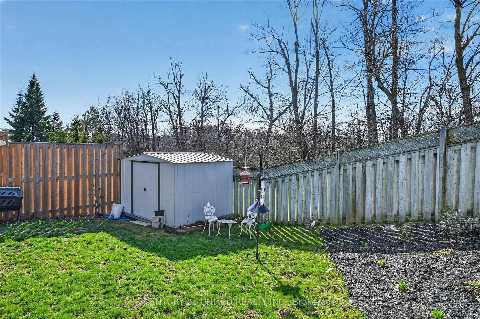 Photo 28 of 1348 Lillico Crescent, Peterborough, Monaghan Ward 2 — HOMEH