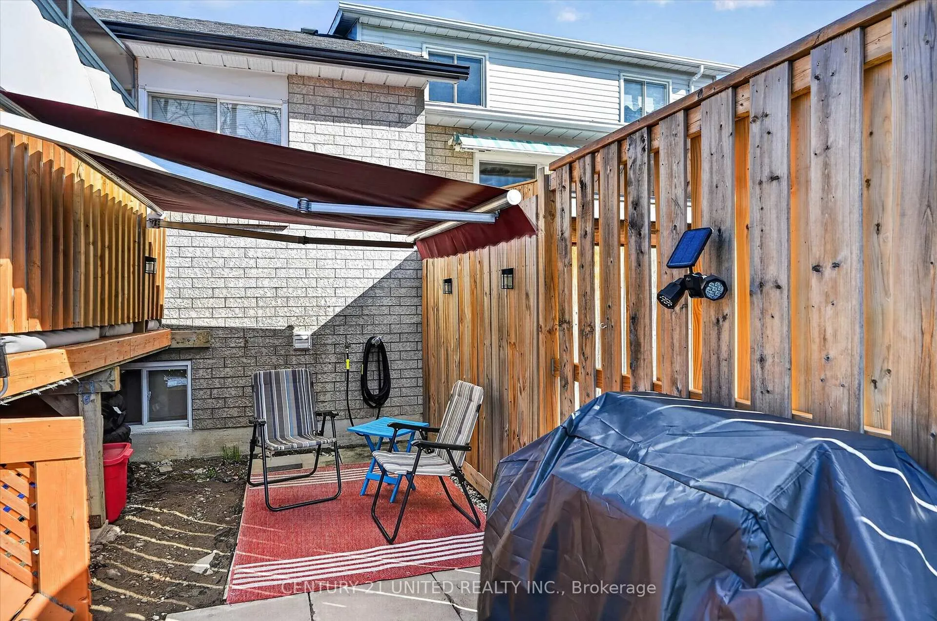 Photo 29 of 1348 Lillico Crescent, Peterborough, Monaghan Ward 2 — HOMEH