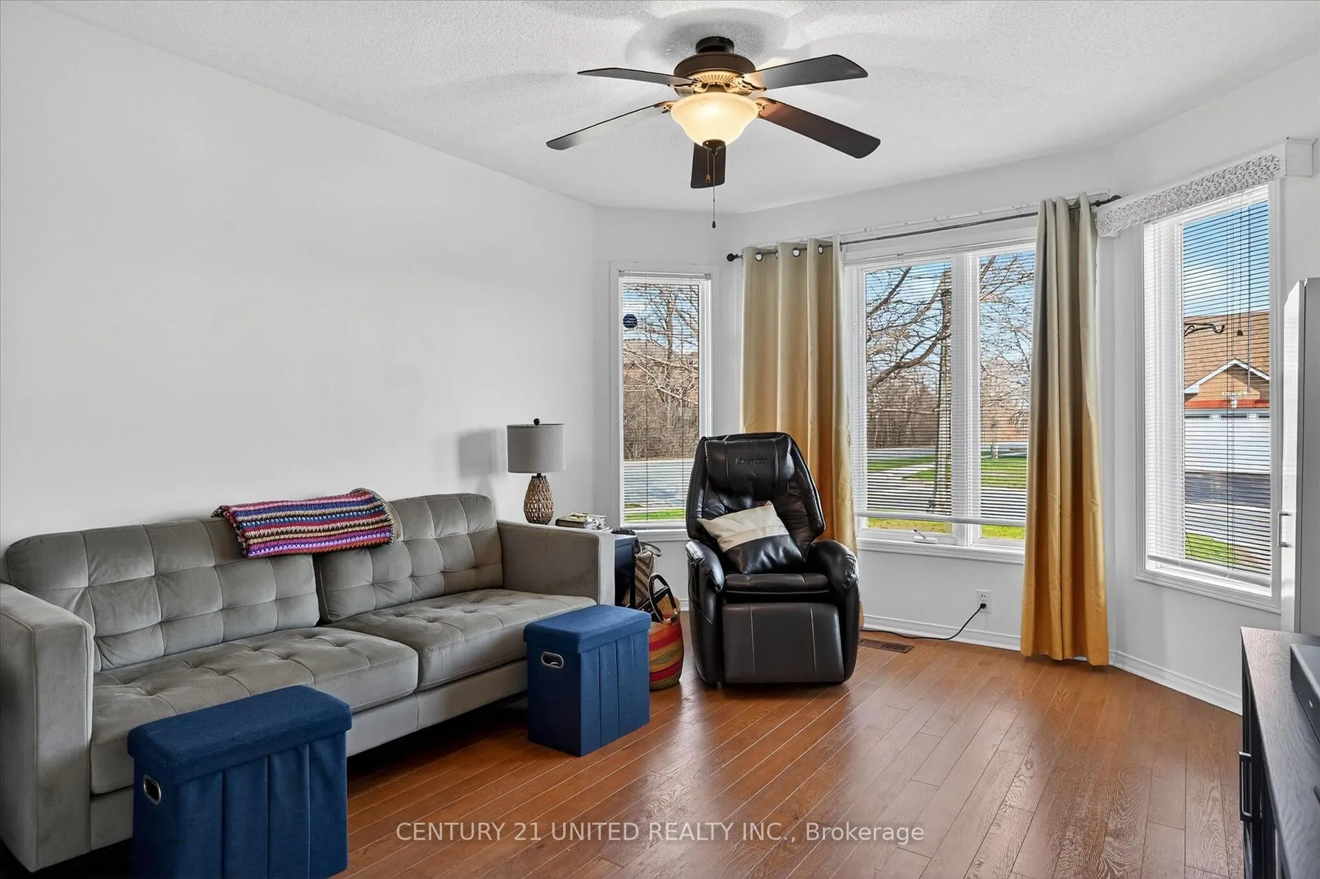 Photo 30 of 1348 Lillico Crescent, Peterborough, Monaghan Ward 2 — HOMEH