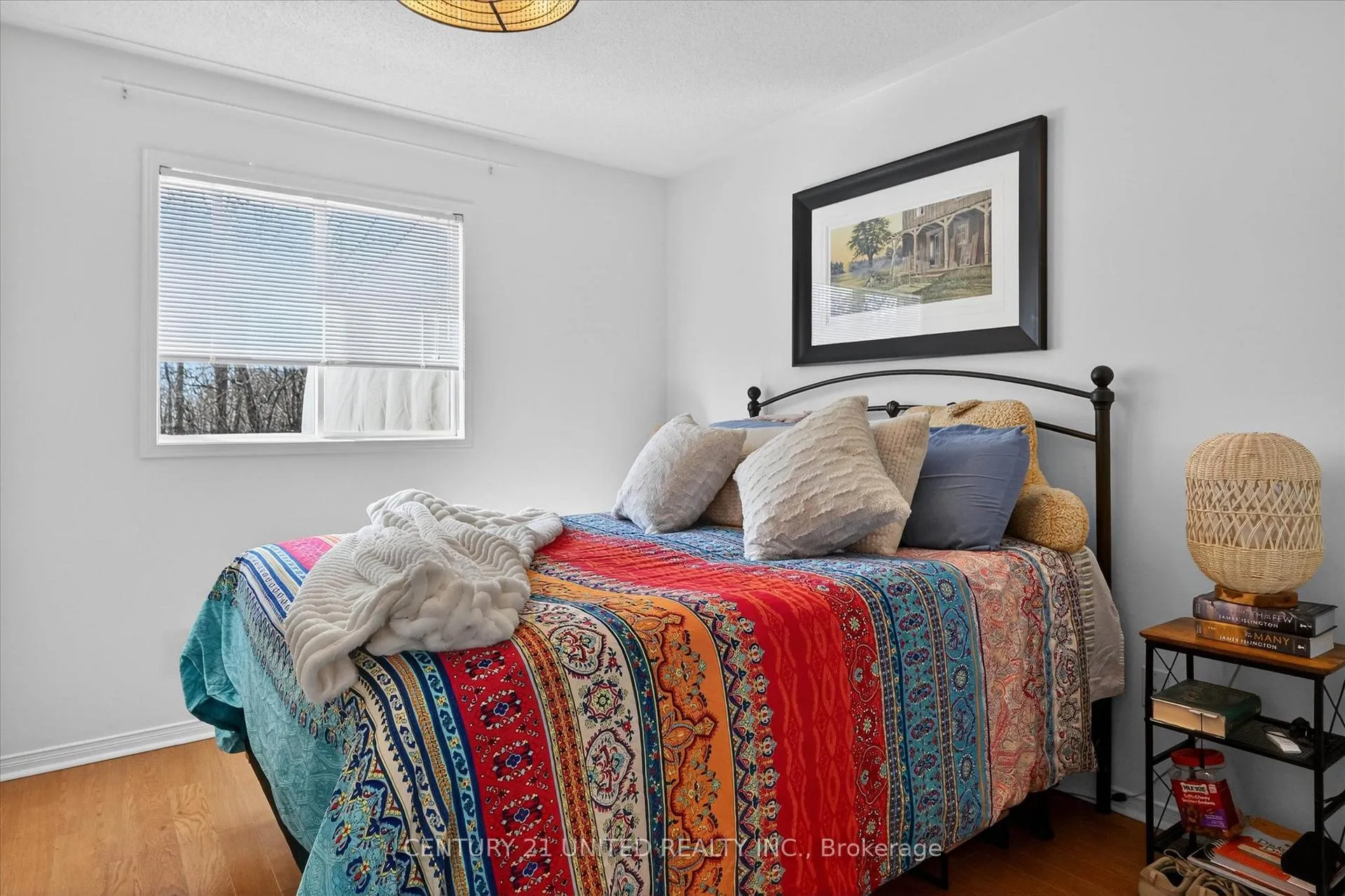 Photo 36 of 1348 Lillico Crescent, Peterborough, Monaghan Ward 2 — HOMEH