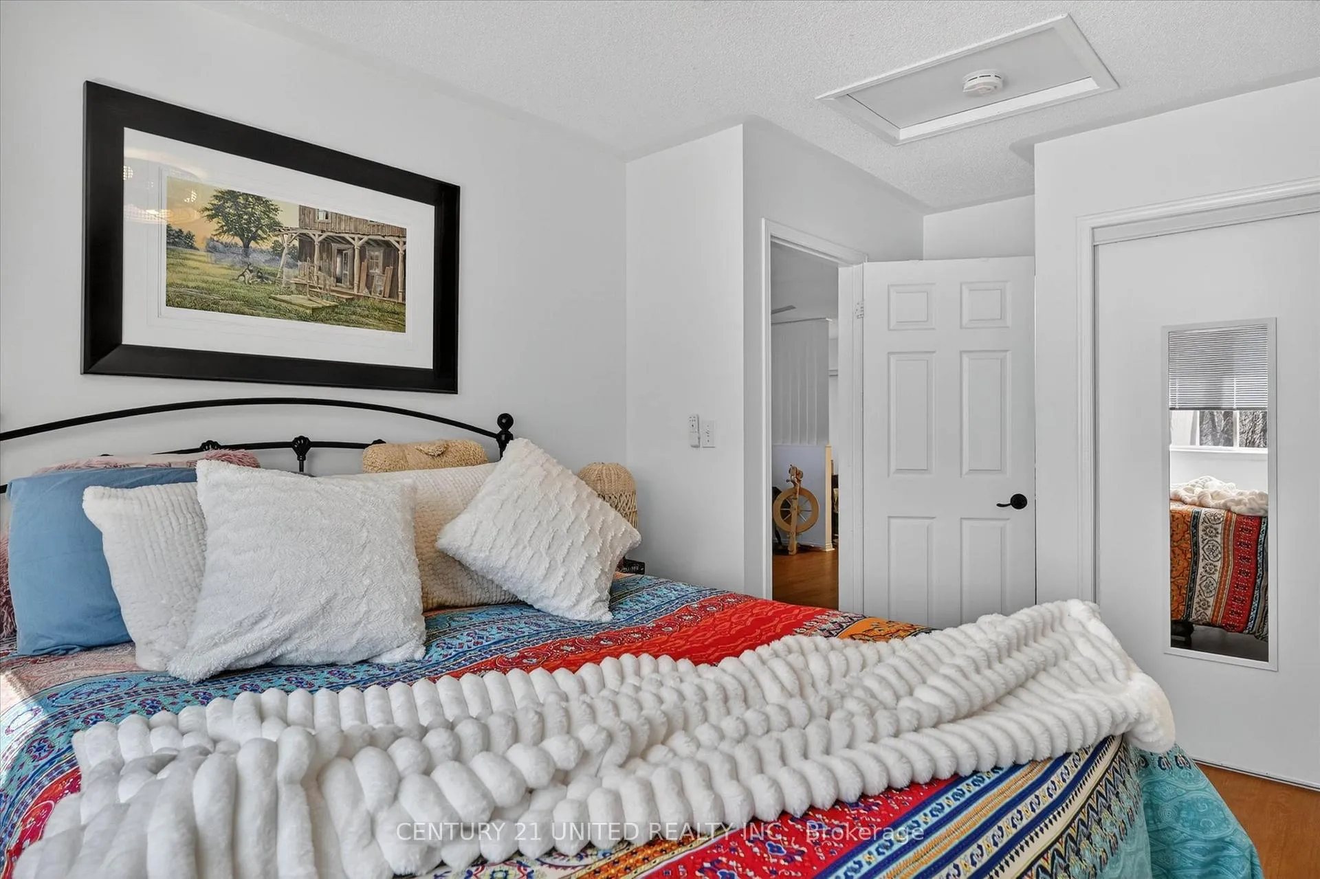 Photo 37 of 1348 Lillico Crescent, Peterborough, Monaghan Ward 2 — HOMEH