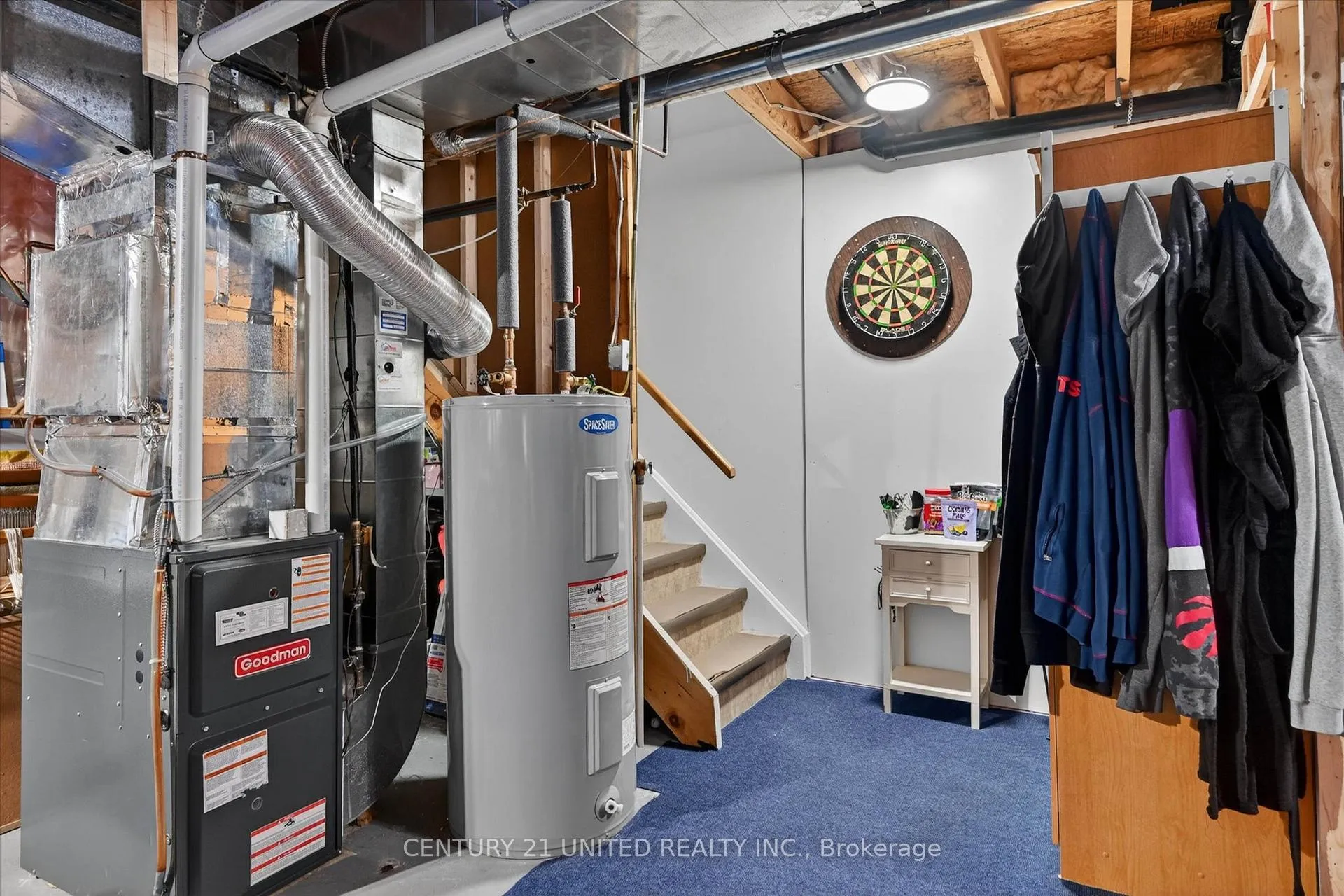 Photo 41 of 1348 Lillico Crescent, Peterborough, Monaghan Ward 2 — HOMEH