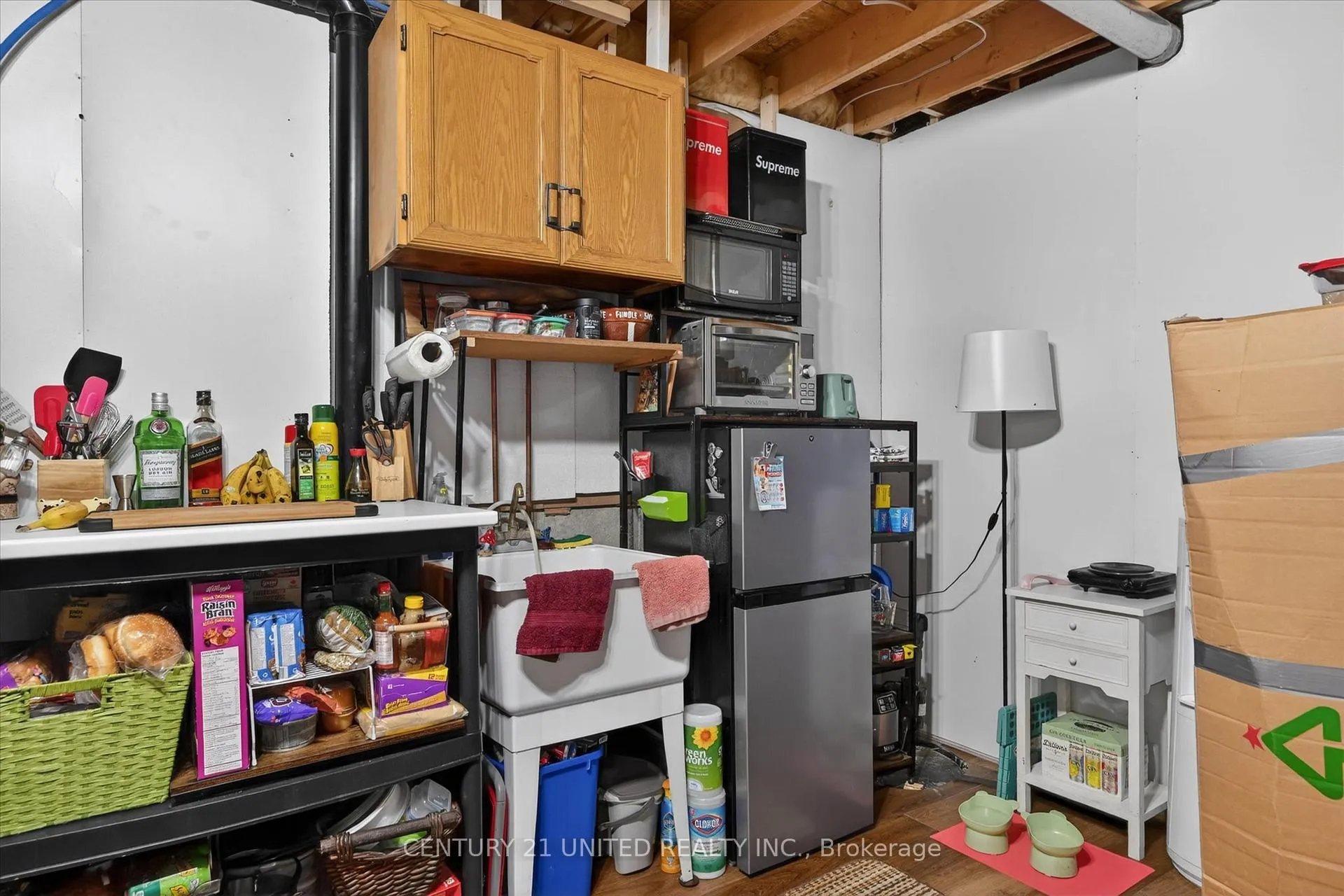 Photo 46 of 1348 Lillico Crescent, Peterborough, Monaghan Ward 2 — HOMEH