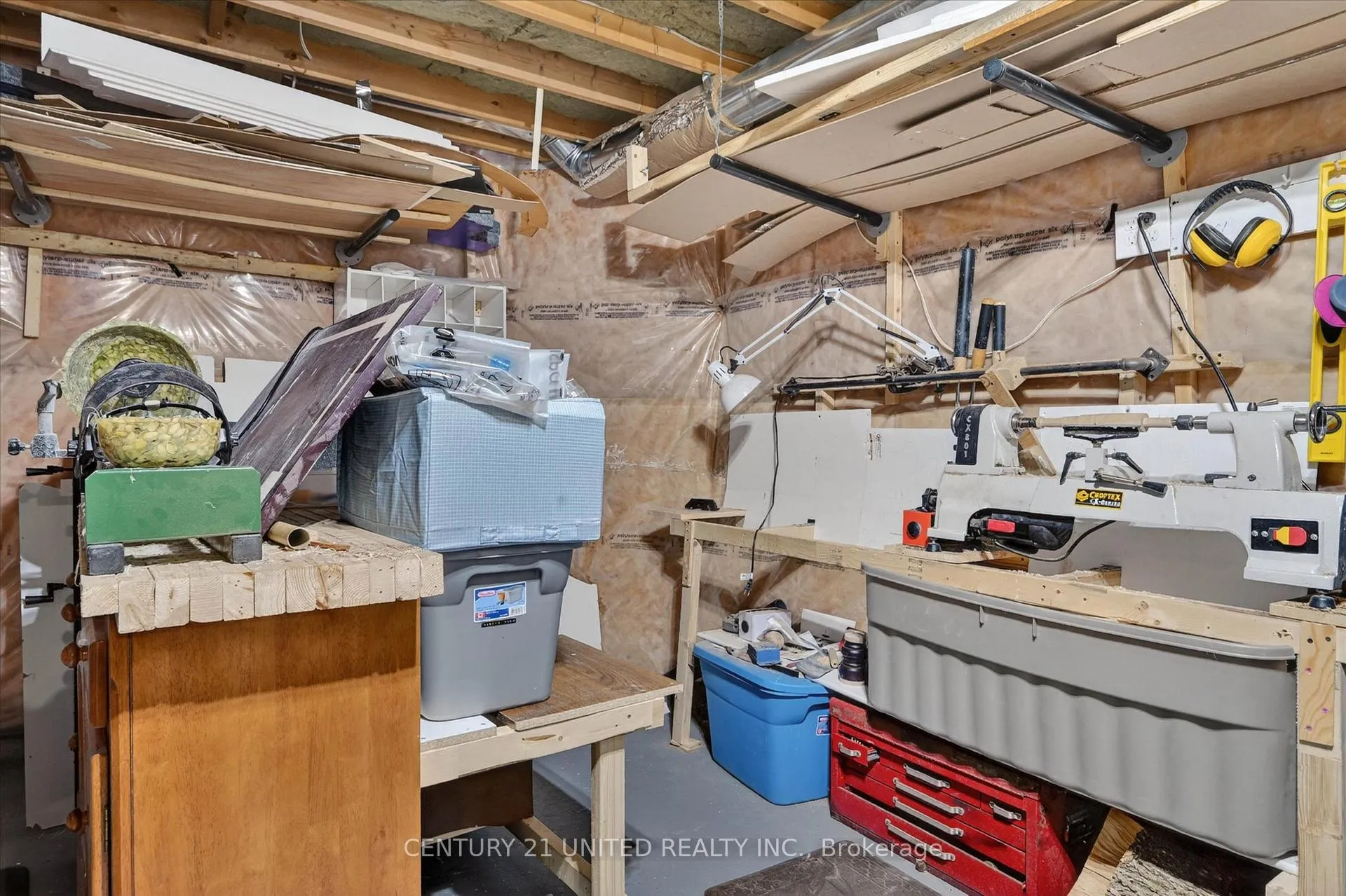 Photo 47 of 1348 Lillico Crescent, Peterborough, Monaghan Ward 2 — HOMEH
