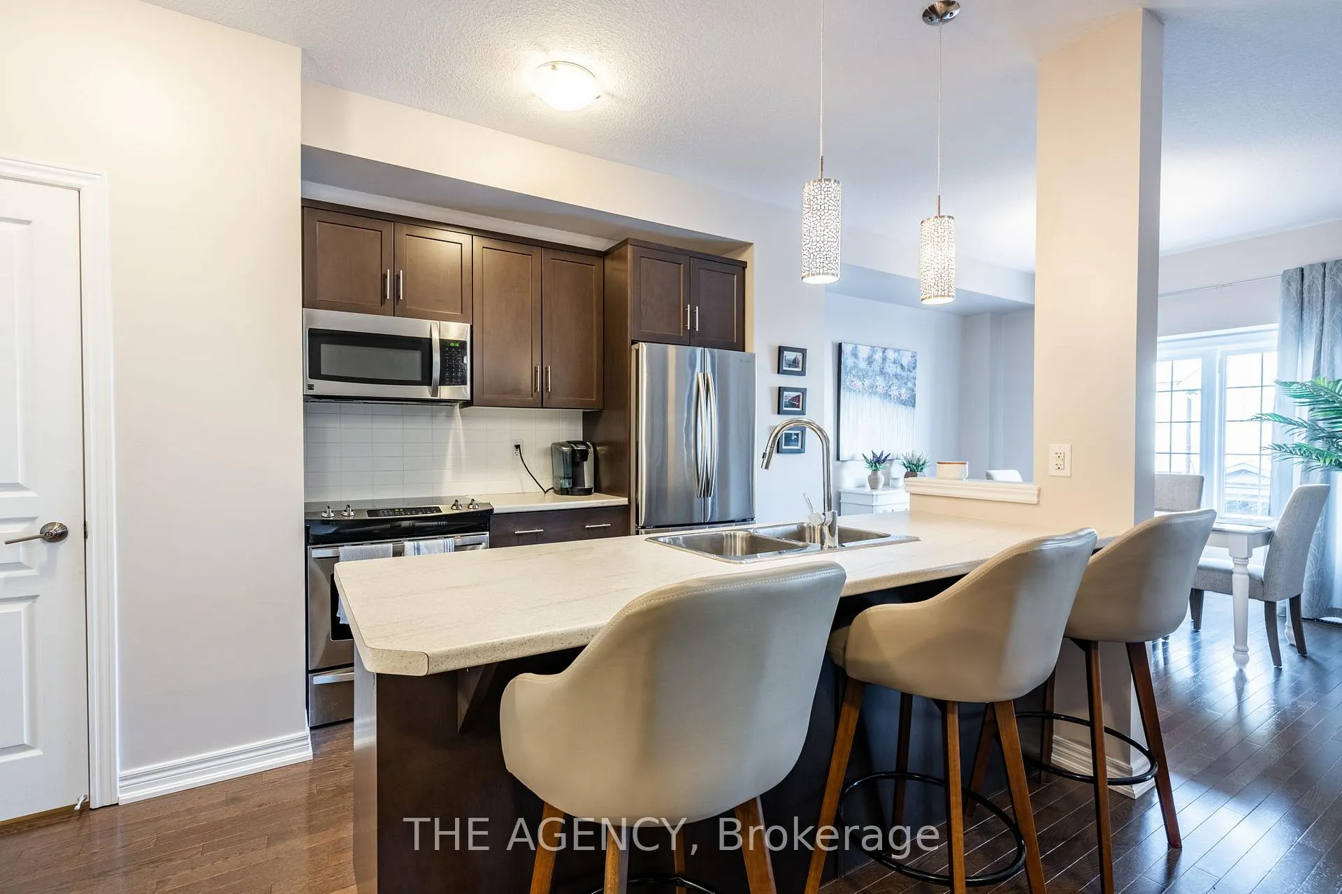 Photo 7 of Unit 24, 215 Dundas Street E, Hamilton, Waterdown — HOMEH