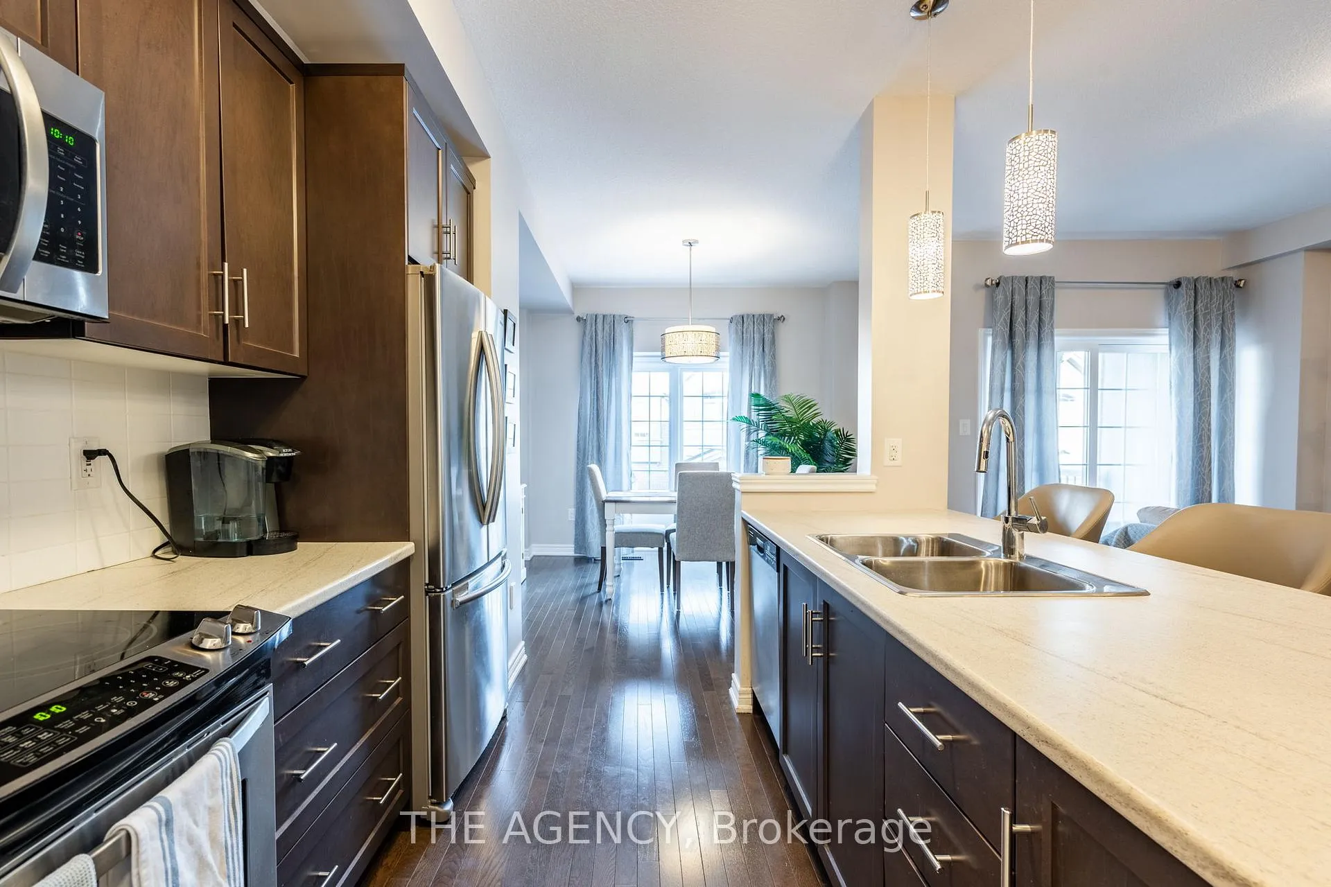 Photo 8 of Unit 24, 215 Dundas Street E, Hamilton, Waterdown — HOMEH