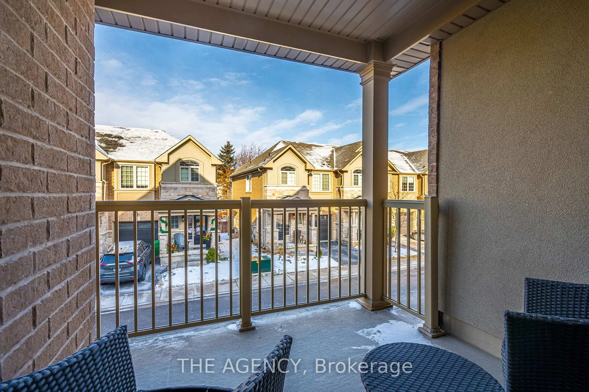 Photo 18 of Unit 24, 215 Dundas Street E, Hamilton, Waterdown — HOMEH