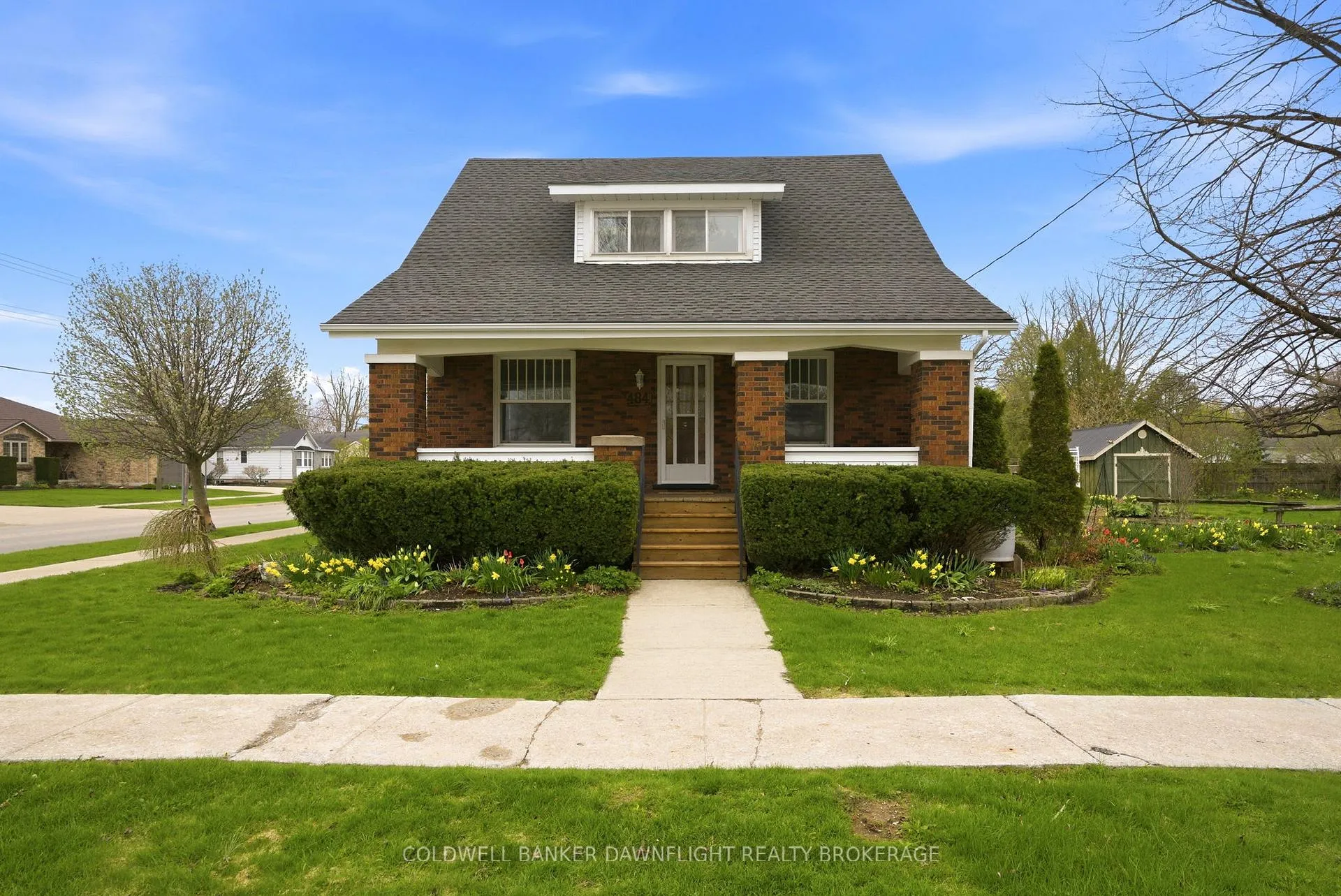Photo 1 of 484 Carling Street, South Huron, Exeter — HOMEH