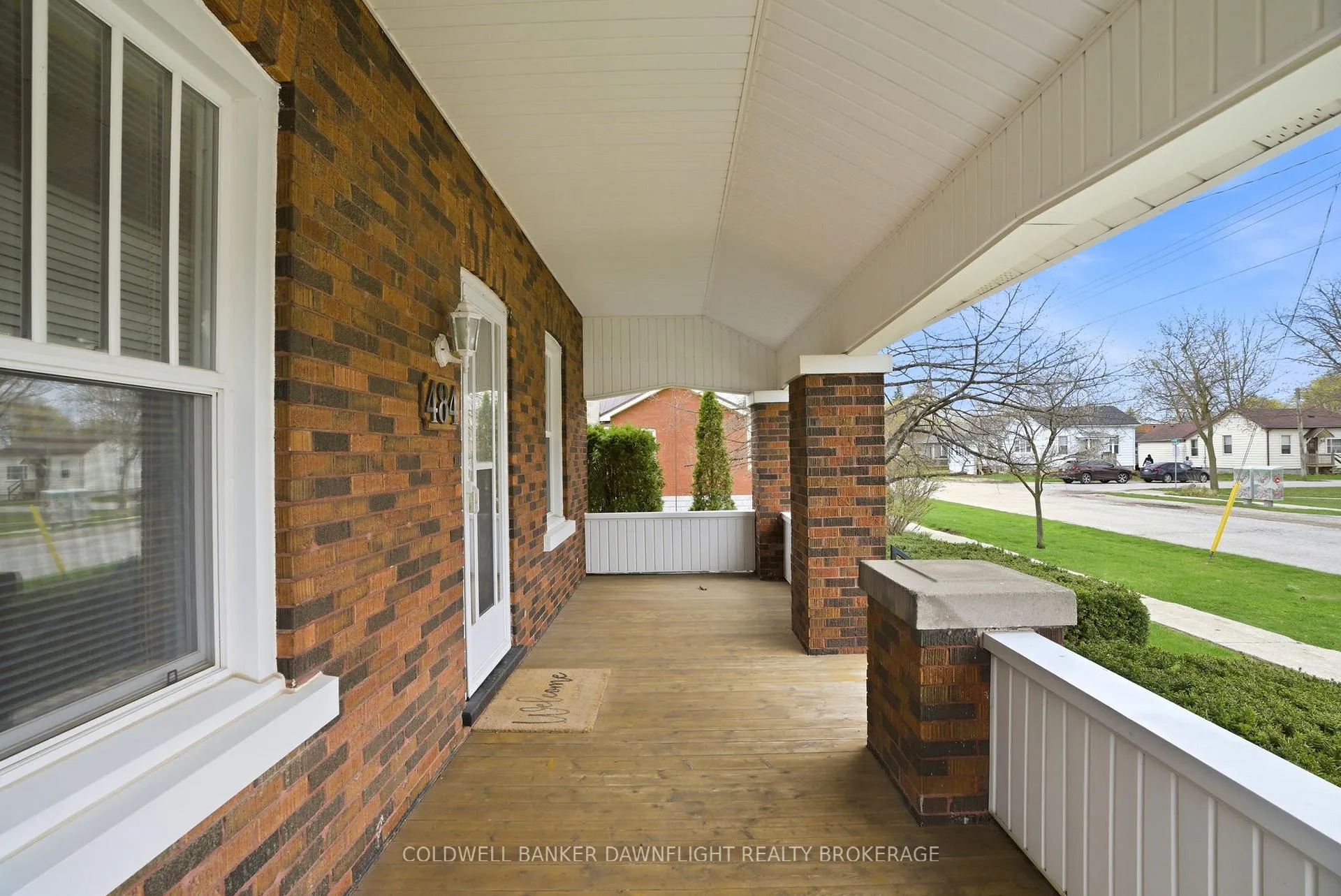 Photo 4 of 484 Carling Street, South Huron, Exeter — HOMEH