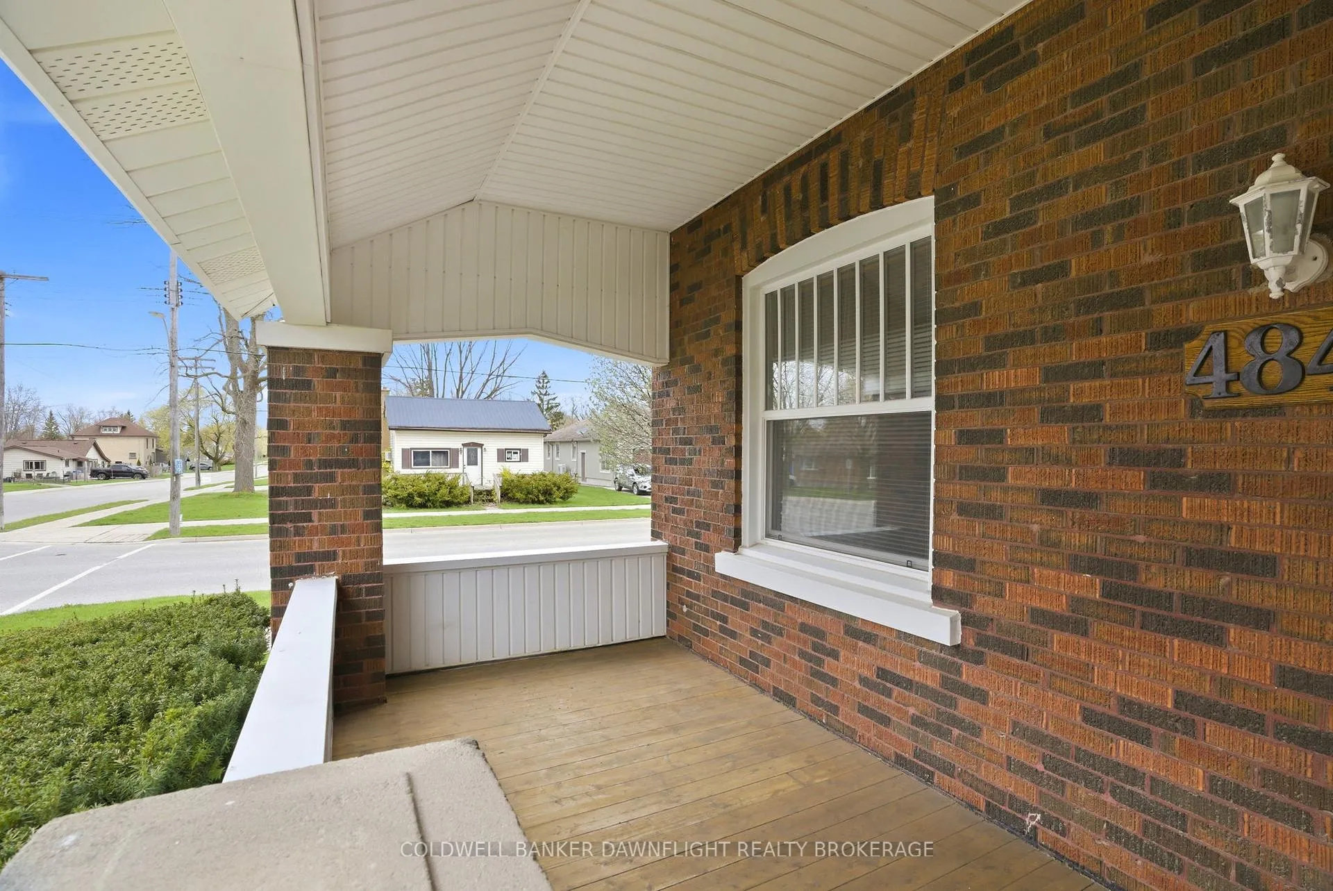 Photo 5 of 484 Carling Street, South Huron, Exeter — HOMEH