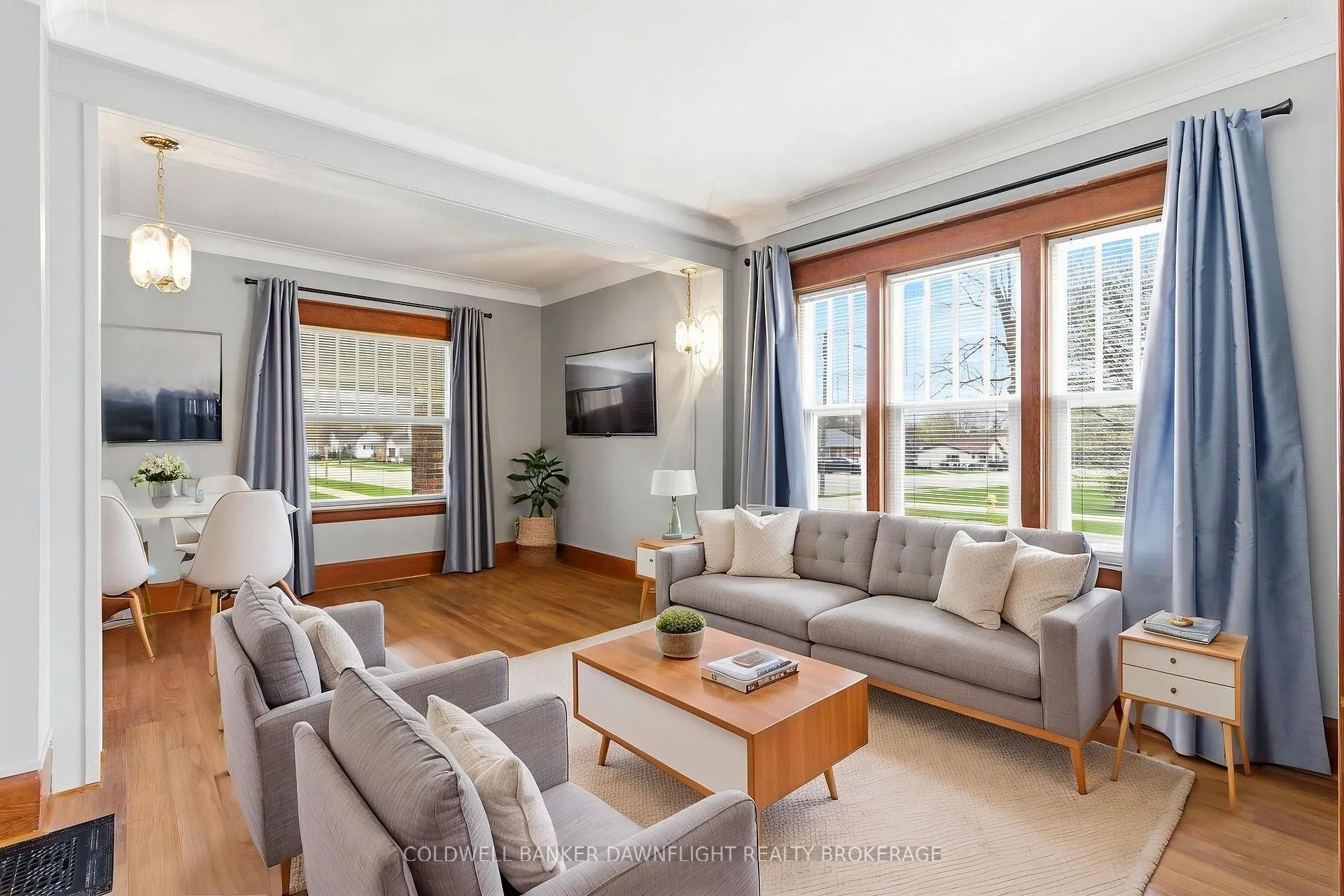 Photo 12 of 484 Carling Street, South Huron, Exeter — HOMEH