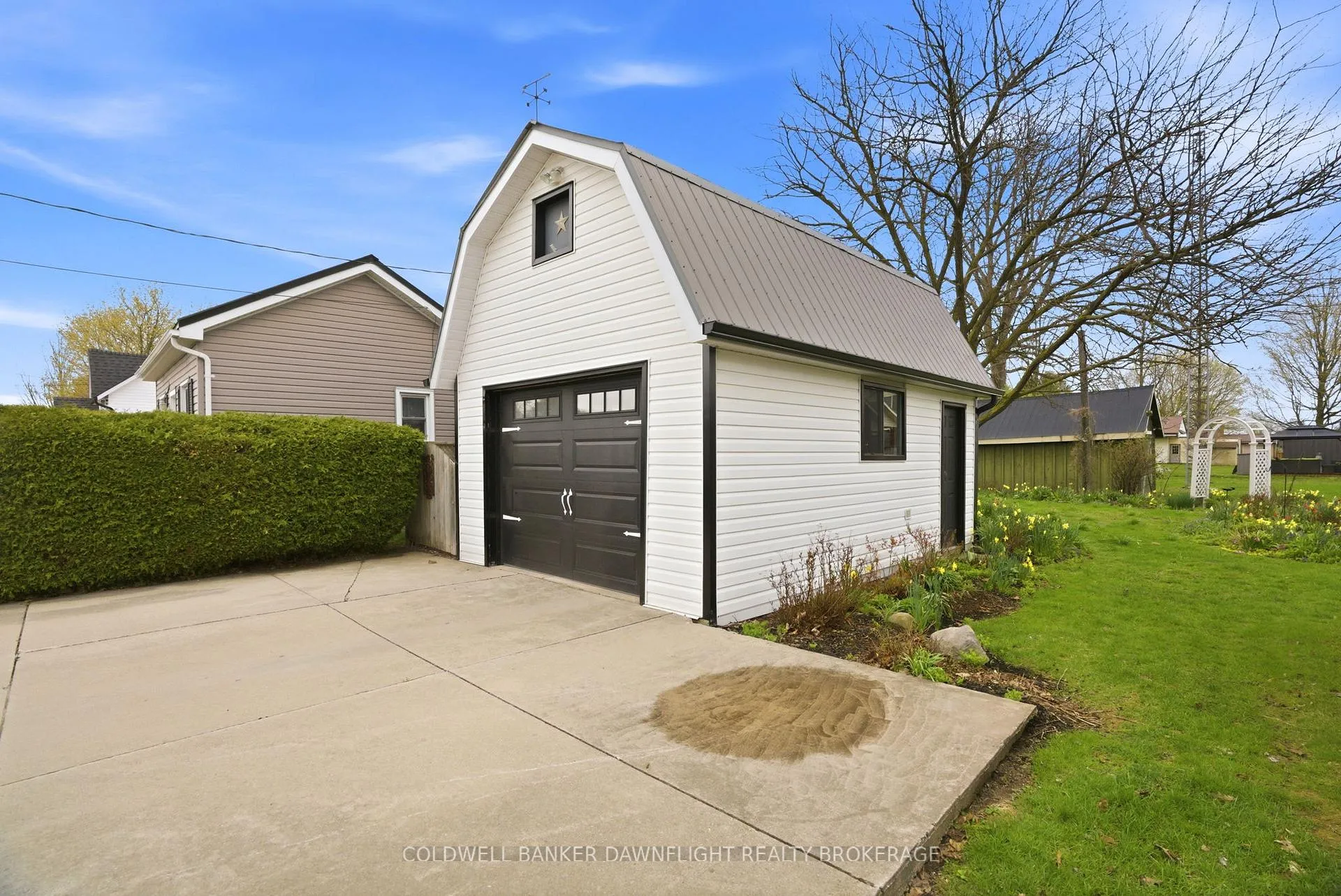 Photo 40 of 484 Carling Street, South Huron, Exeter — HOMEH