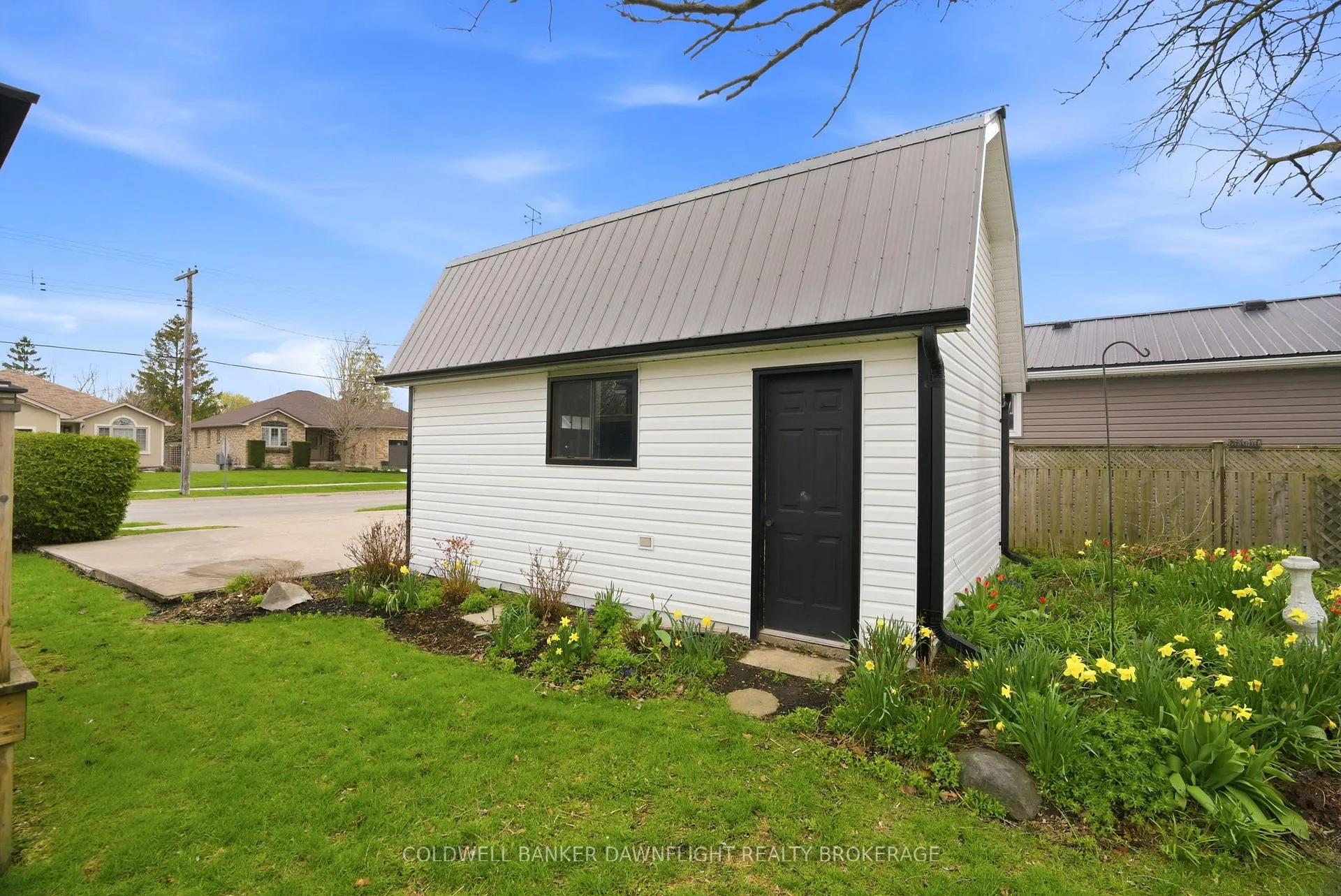 Photo 41 of 484 Carling Street, South Huron, Exeter — HOMEH