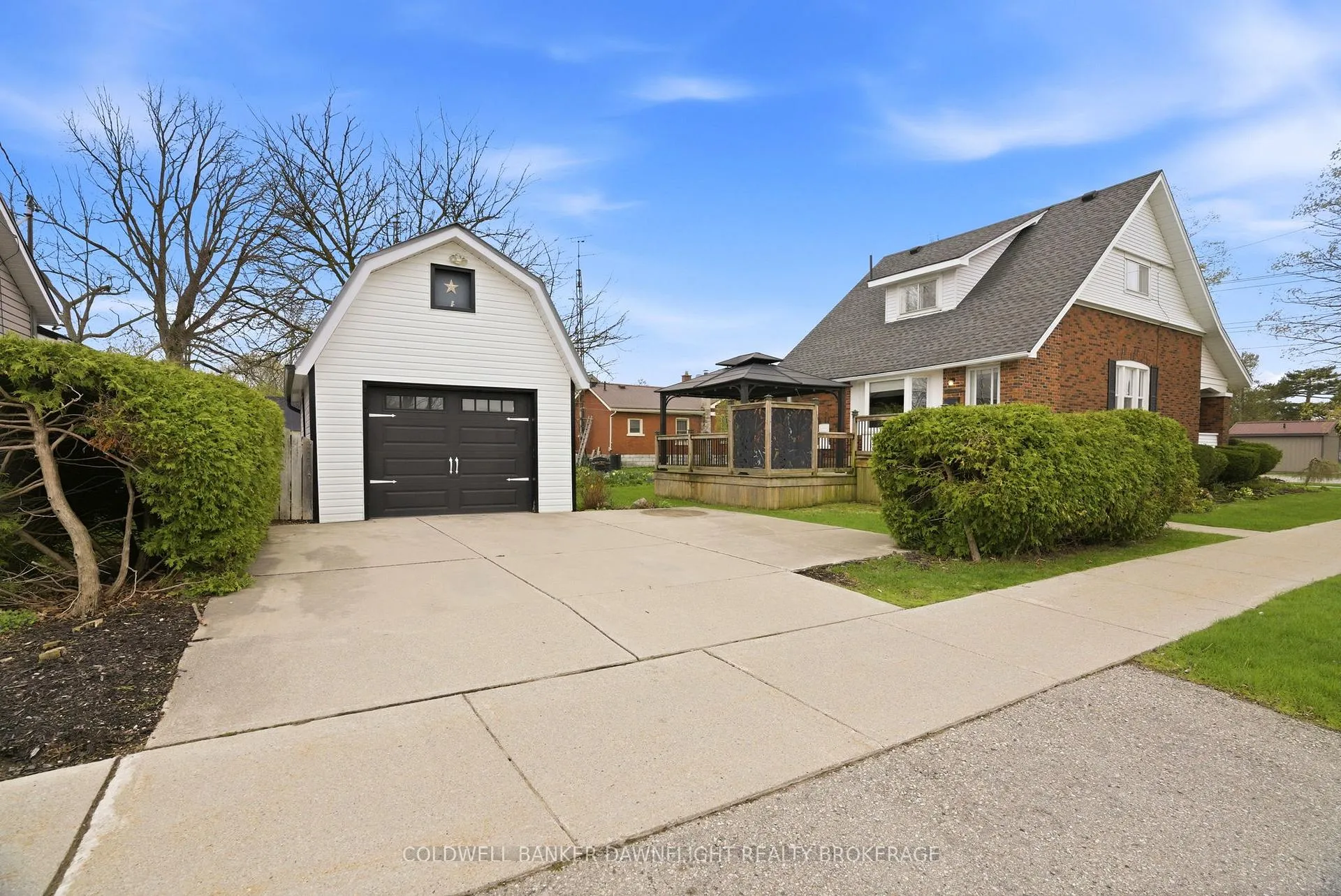 Photo 42 of 484 Carling Street, South Huron, Exeter — HOMEH