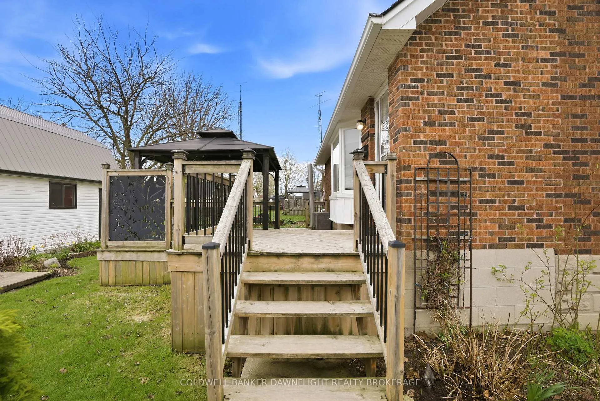 Photo 44 of 484 Carling Street, South Huron, Exeter — HOMEH