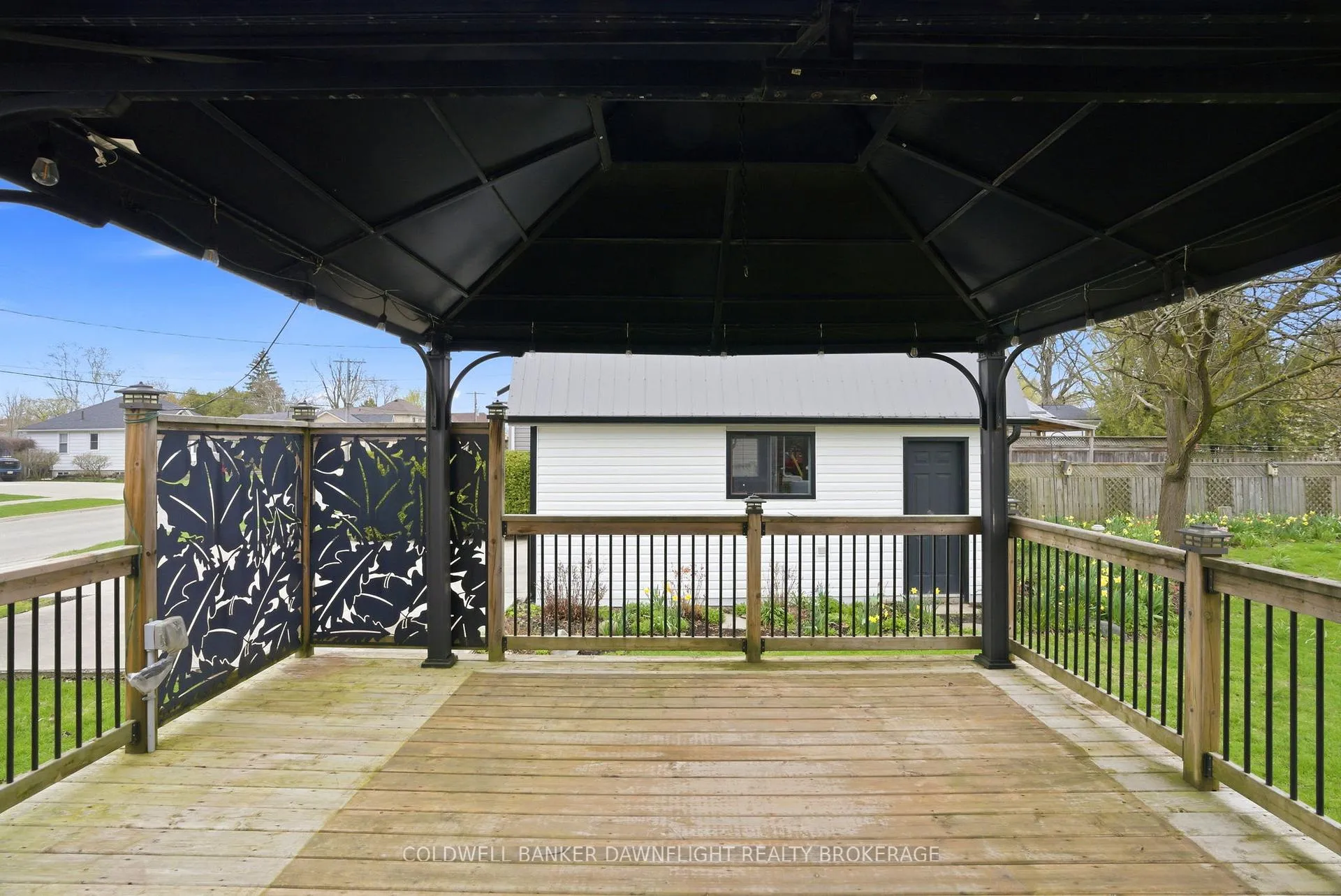 Photo 45 of 484 Carling Street, South Huron, Exeter — HOMEH