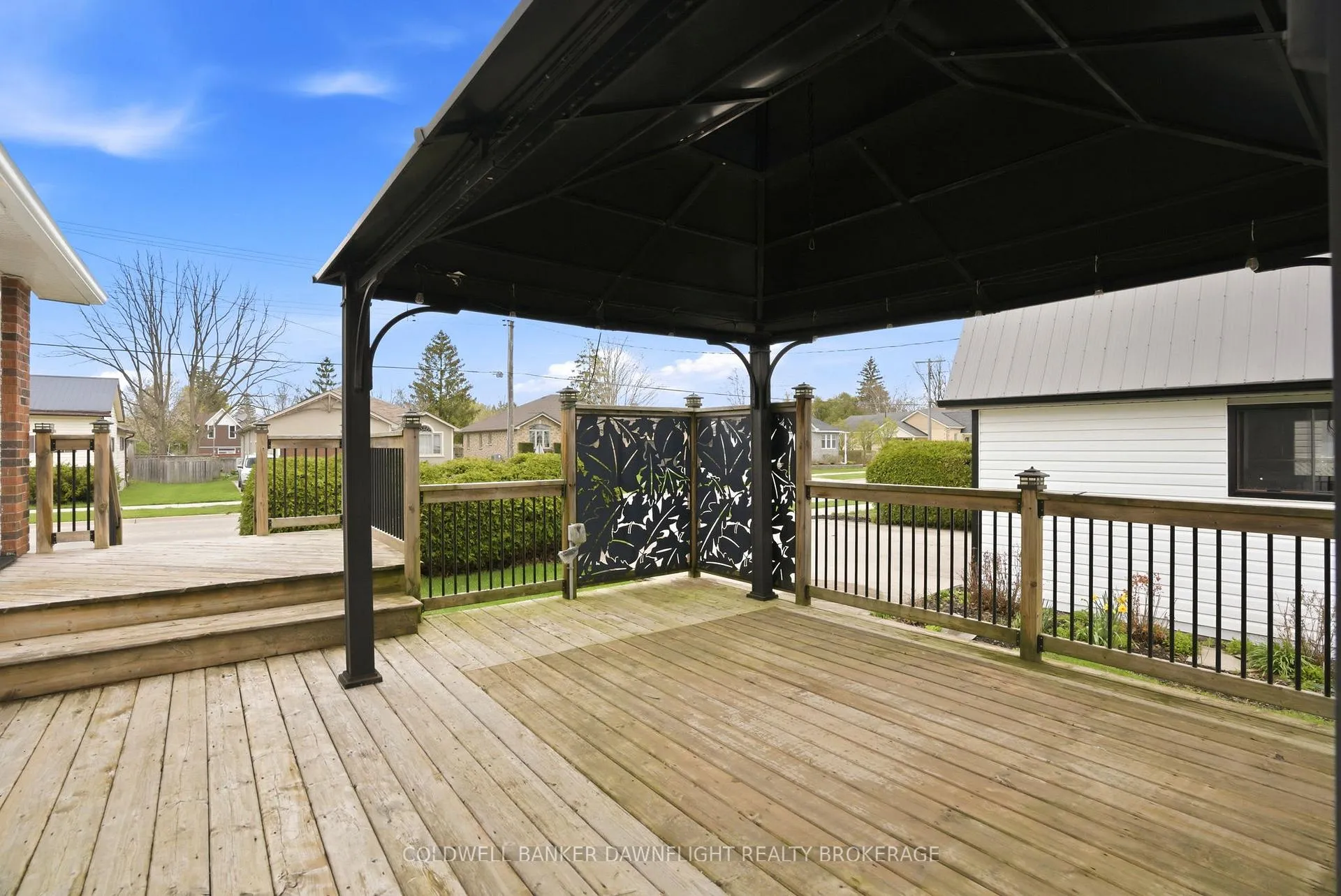 Photo 46 of 484 Carling Street, South Huron, Exeter — HOMEH