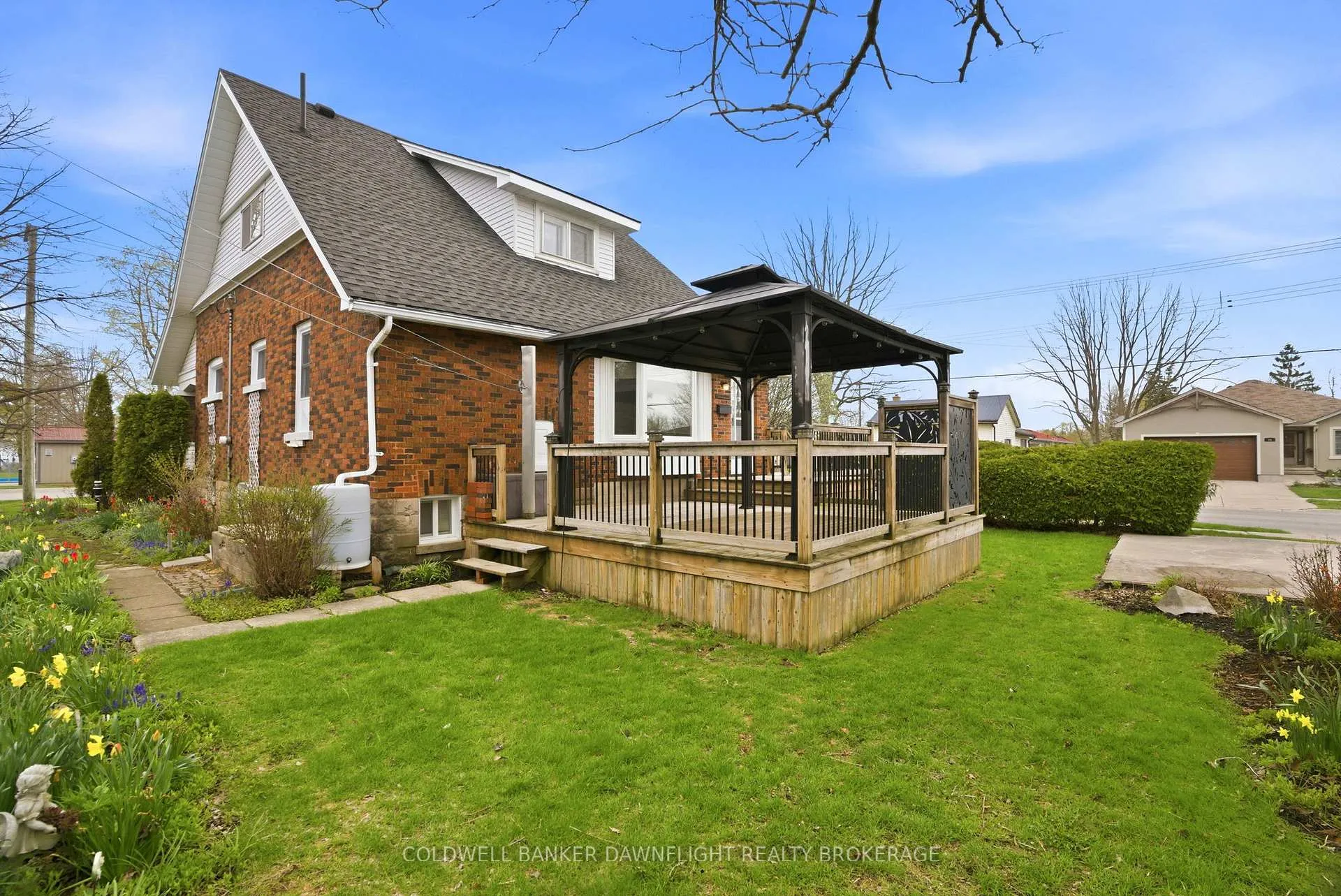 Photo 47 of 484 Carling Street, South Huron, Exeter — HOMEH