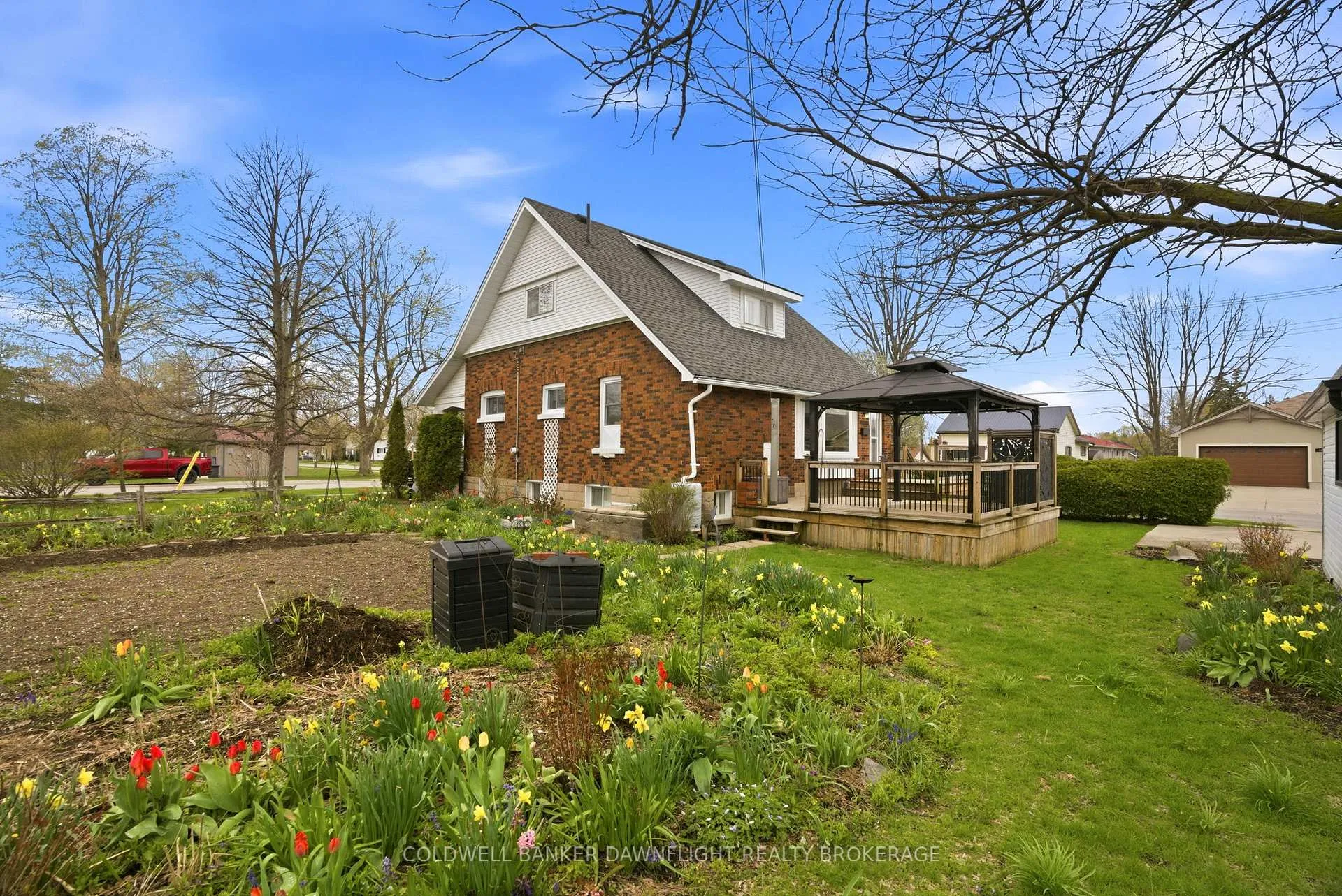 Photo 48 of 484 Carling Street, South Huron, Exeter — HOMEH