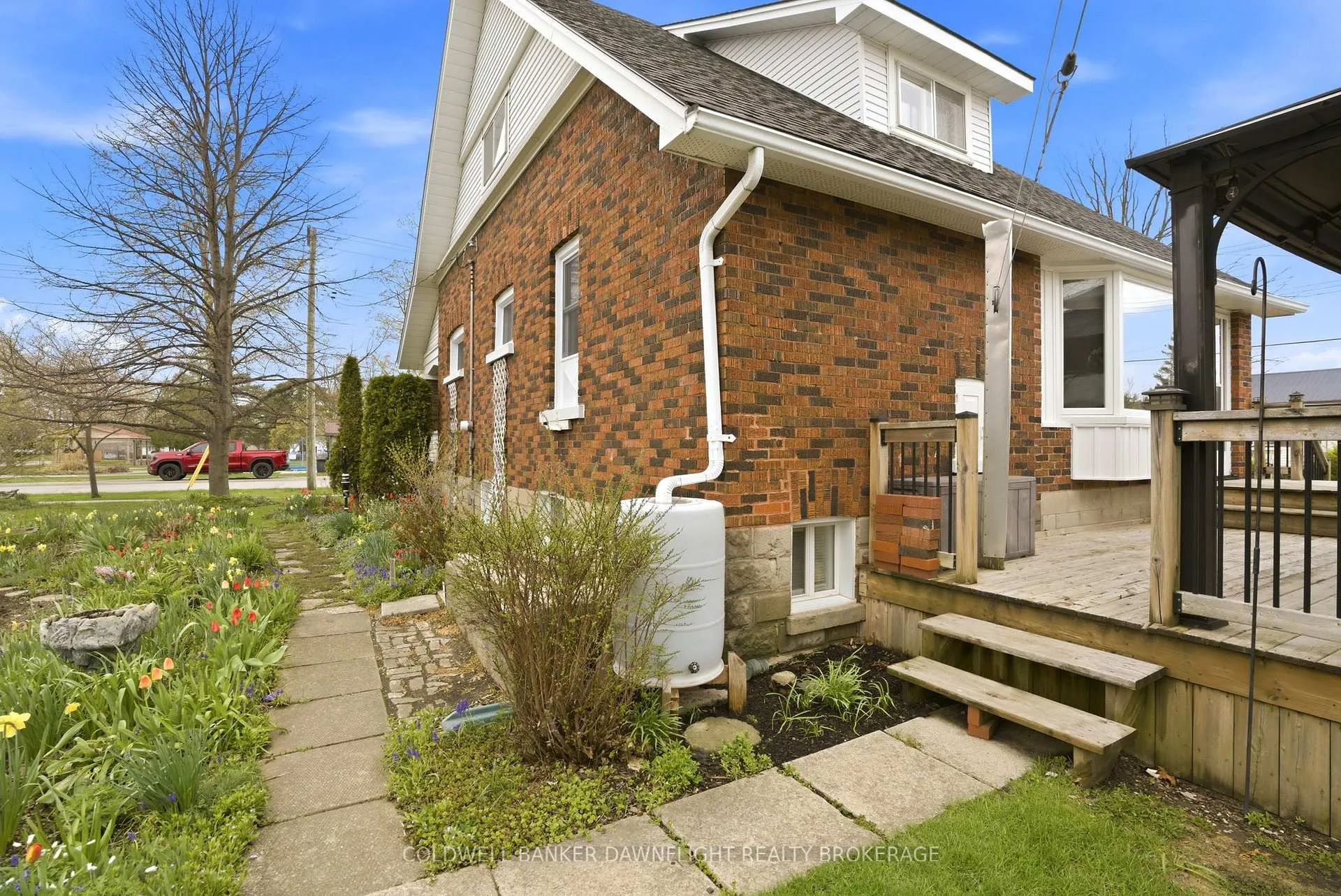 Photo 49 of 484 Carling Street, South Huron, Exeter — HOMEH