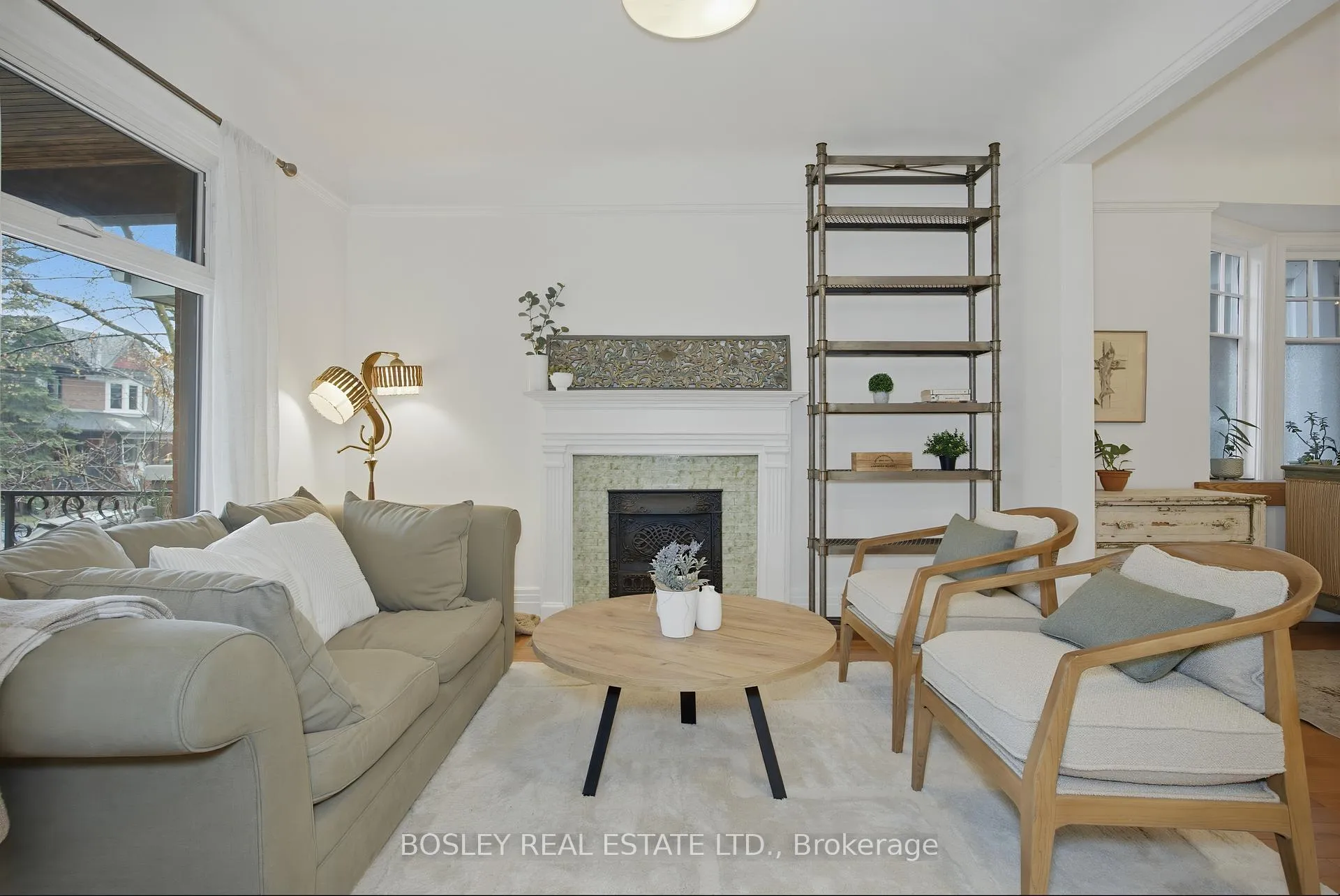 Photo 3 of 52 Fermanagh Avenue, Toronto, Roncesvalles — HOMEH