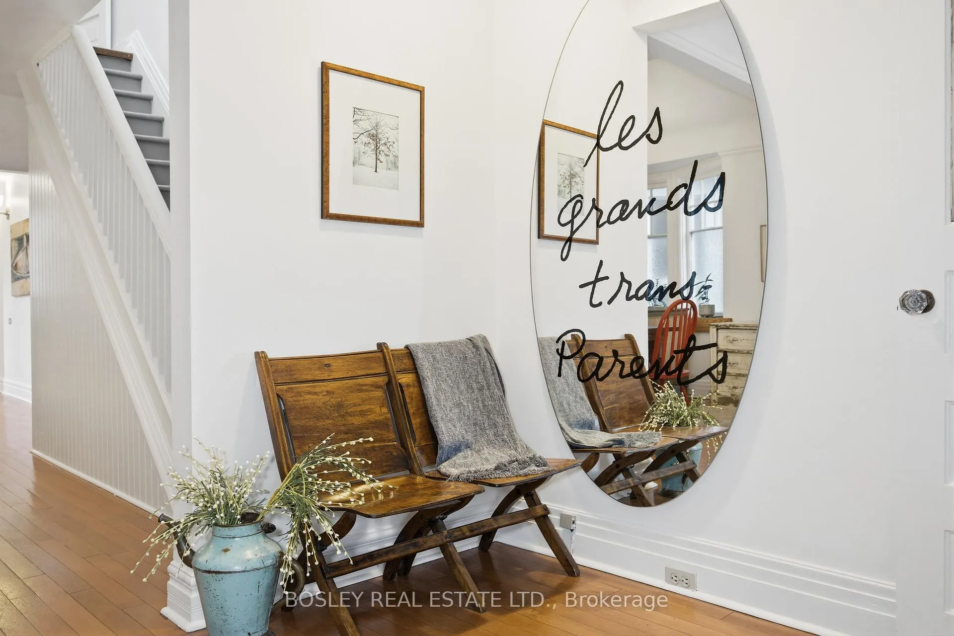 Photo 6 of 52 Fermanagh Avenue, Toronto, Roncesvalles — HOMEH