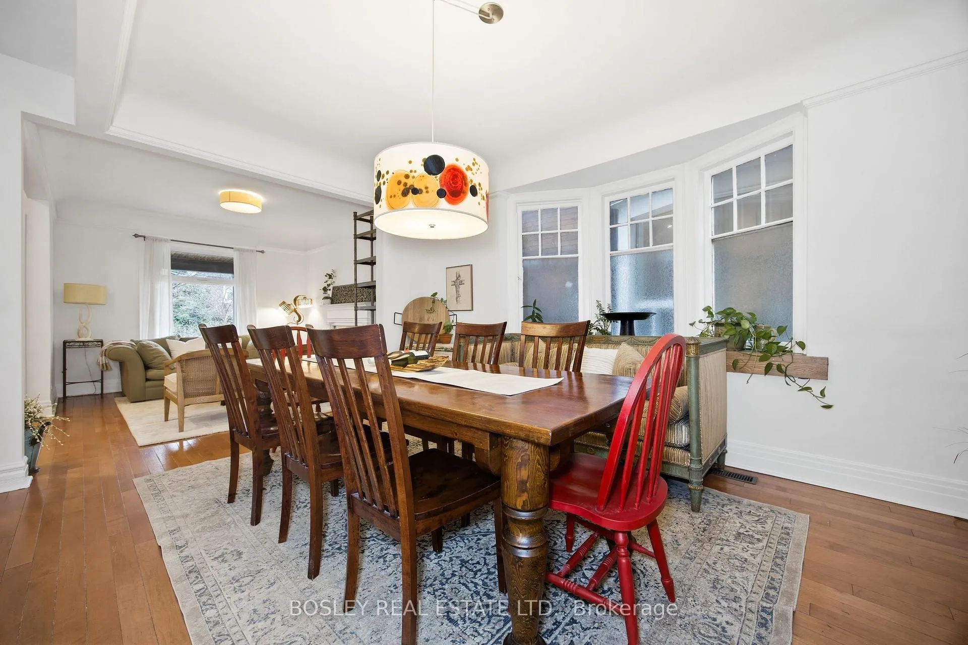 Photo 8 of 52 Fermanagh Avenue, Toronto, Roncesvalles — HOMEH