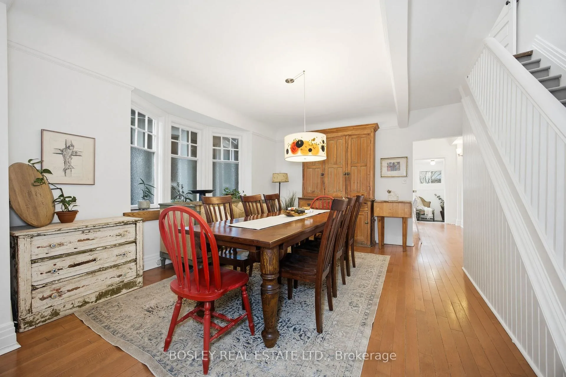 Photo 10 of 52 Fermanagh Avenue, Toronto, Roncesvalles — HOMEH