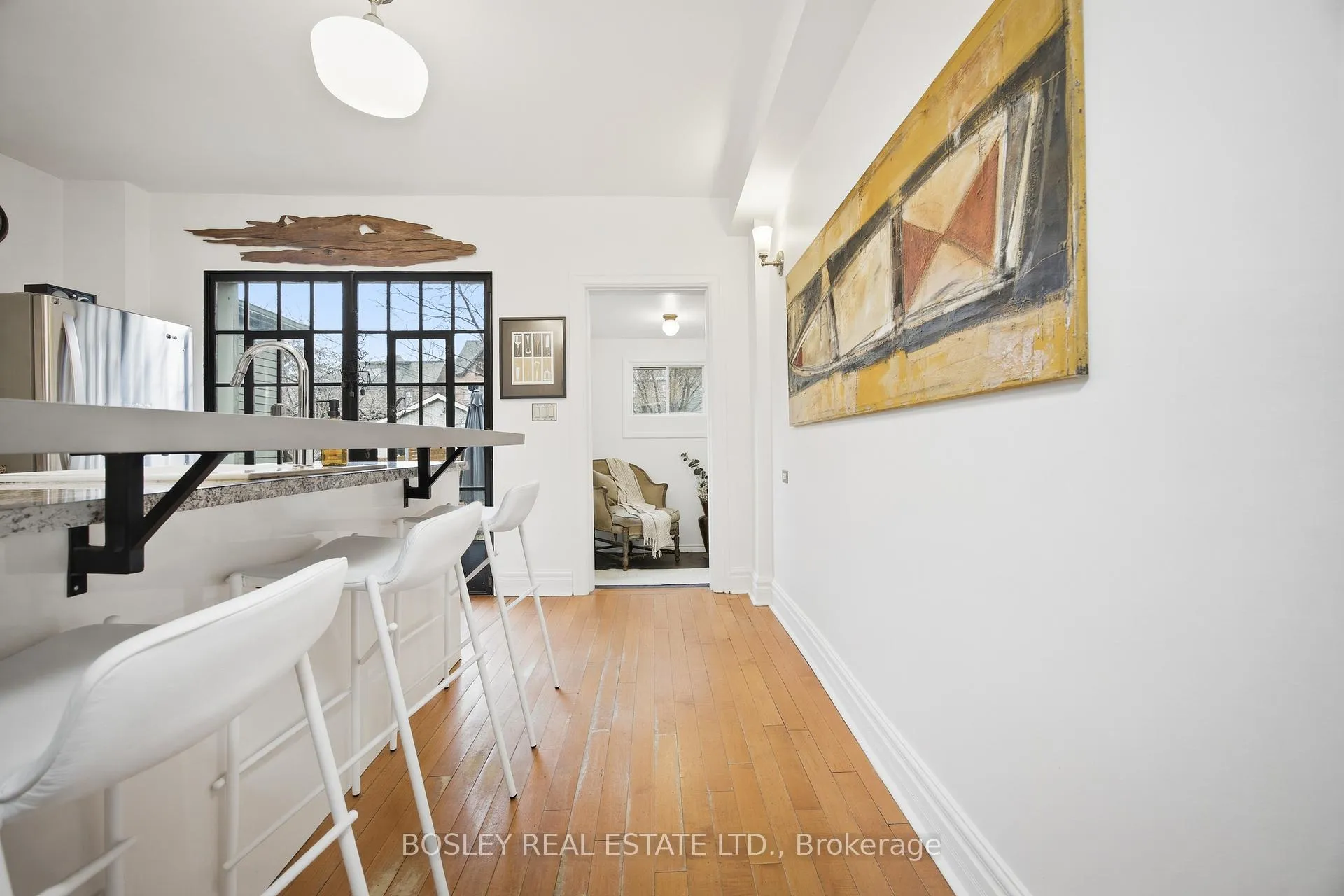 Photo 11 of 52 Fermanagh Avenue, Toronto, Roncesvalles — HOMEH
