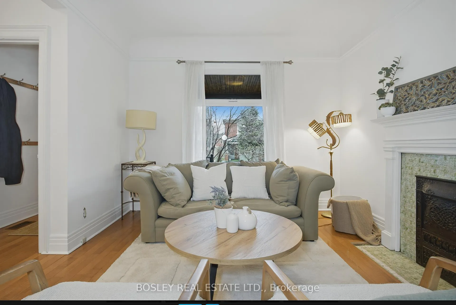 Photo 13 of 52 Fermanagh Avenue, Toronto, Roncesvalles — HOMEH