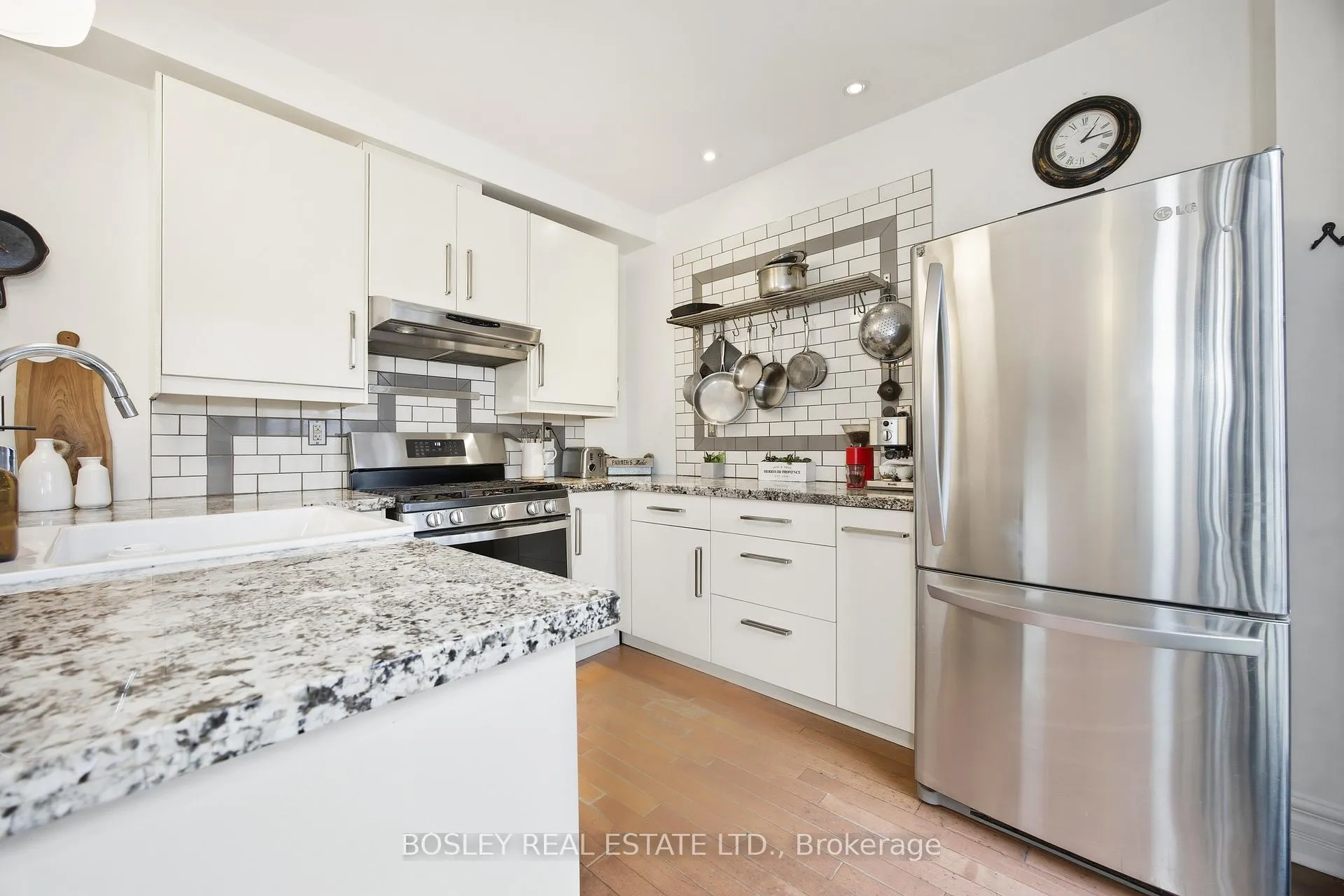 Photo 14 of 52 Fermanagh Avenue, Toronto, Roncesvalles — HOMEH